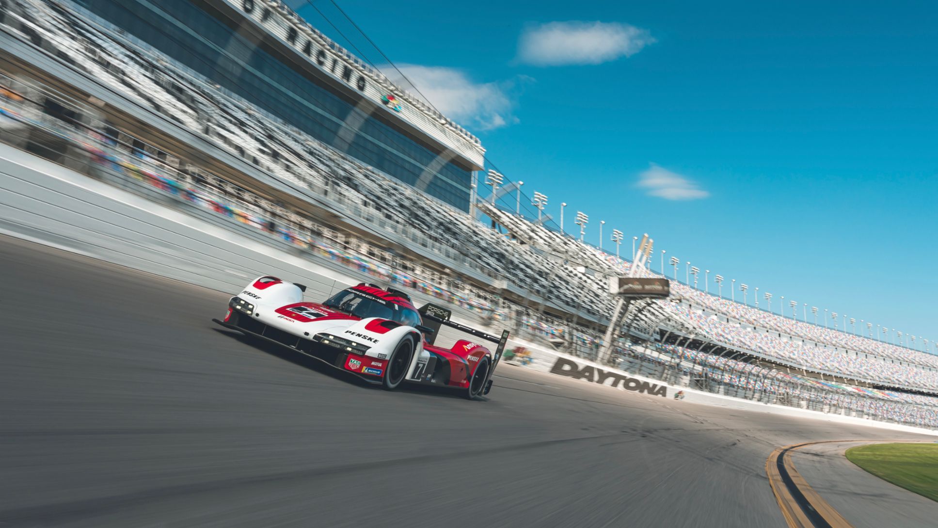 Porsche Motorsport expands factory commitment extensively in 2023 Newsroom USA