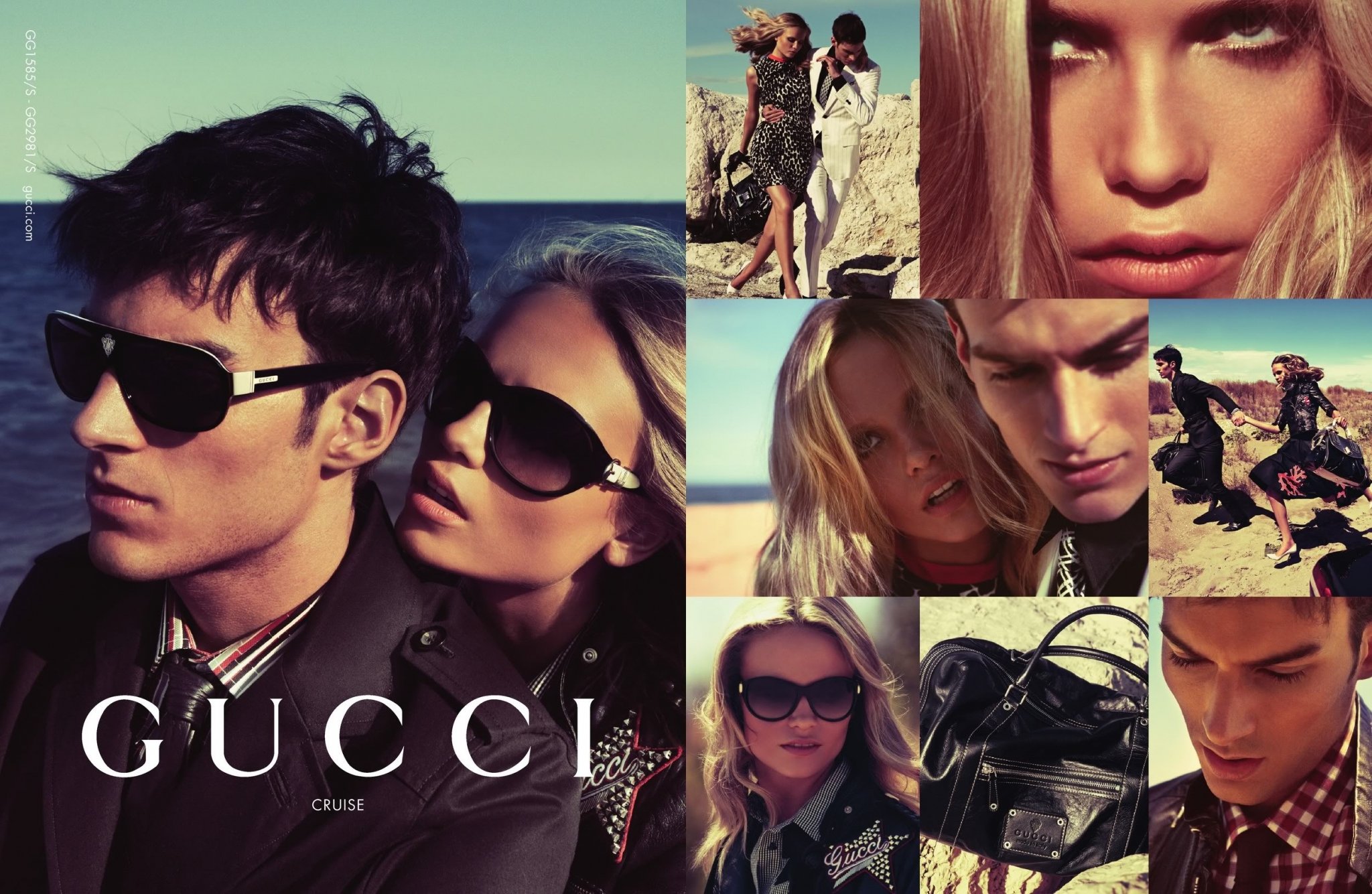 Gucci People Wallpapers - Wallpaper Cave