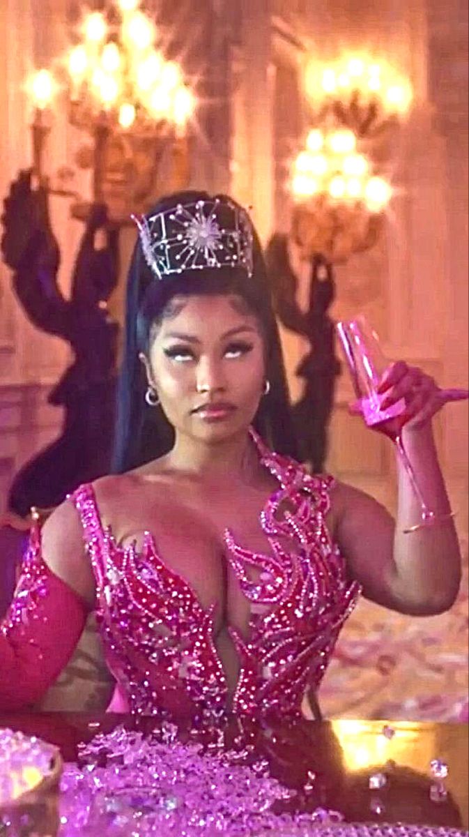 Queen Energy. Nicki minaj wallpaper, Nicki minaj, Nicki minaj photo