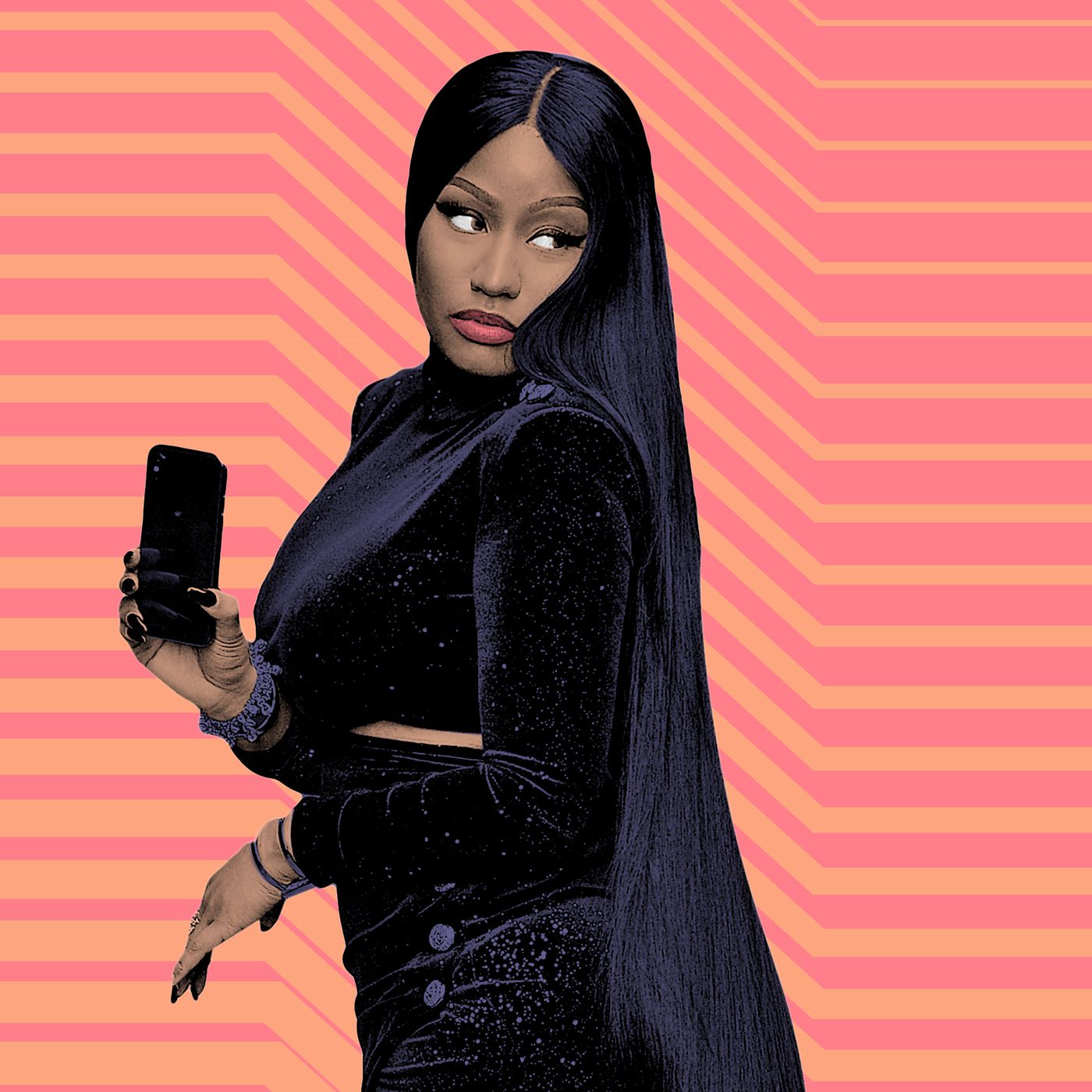 Nicki Minaj's 'Queen' May Not Survive Its Own Rollout