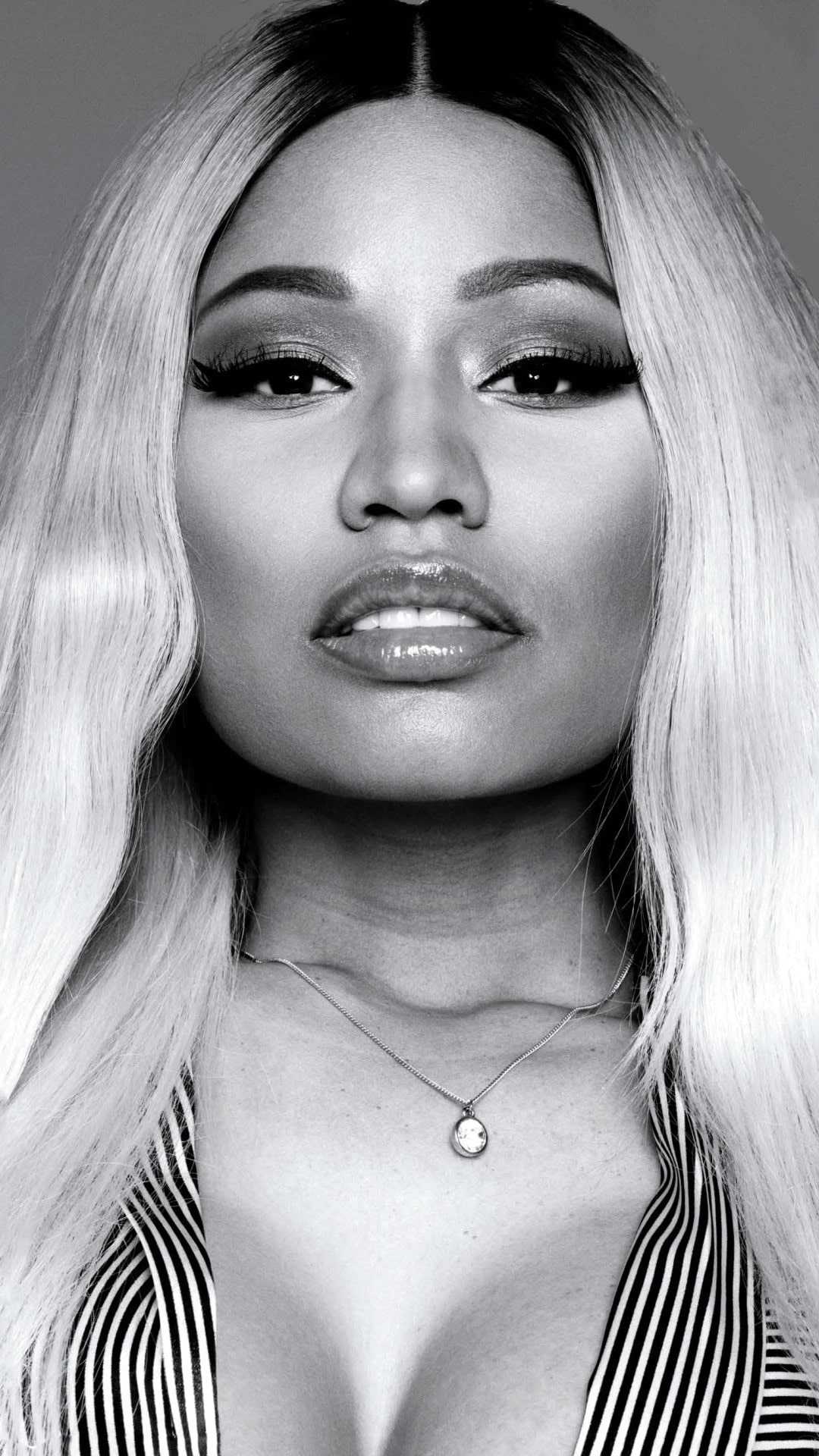 Nicki Minaj Wallpaper
