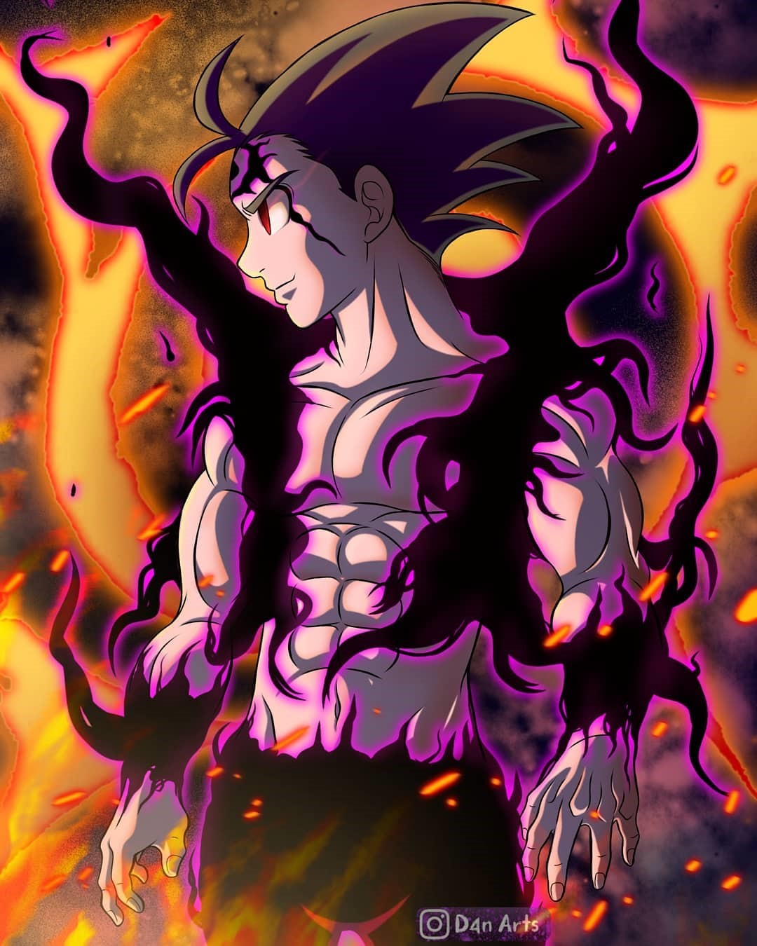 anime girls, anime boys, muscles, anime, anime men, muscular, Grand Blue Gallery HD Wallpaper