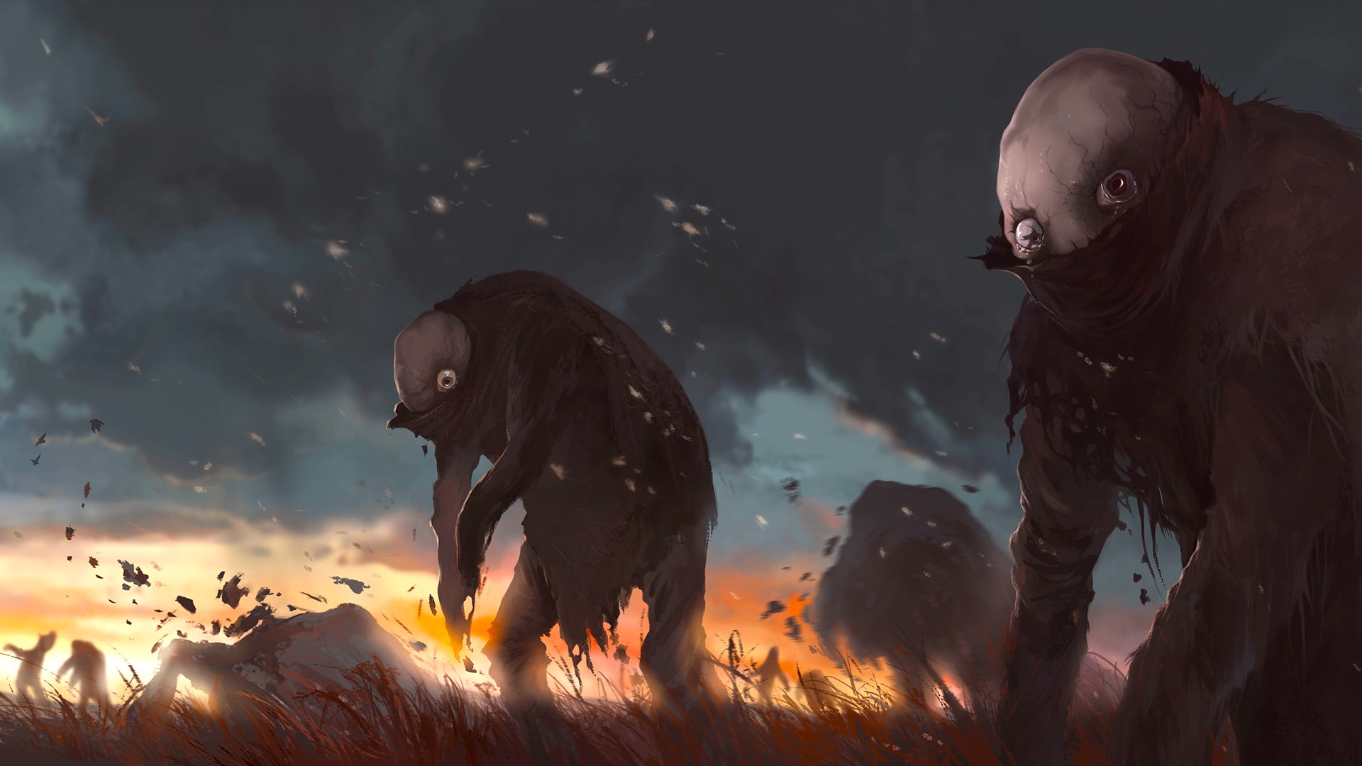 Pathologic 2 steam значки фото 59