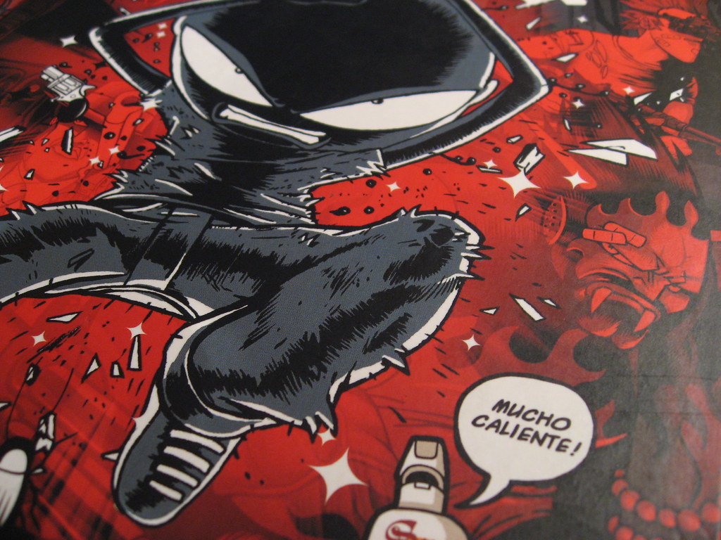 Mutafukaz Cover T1. V.linh.free.fr Dotclear Index.php?2008