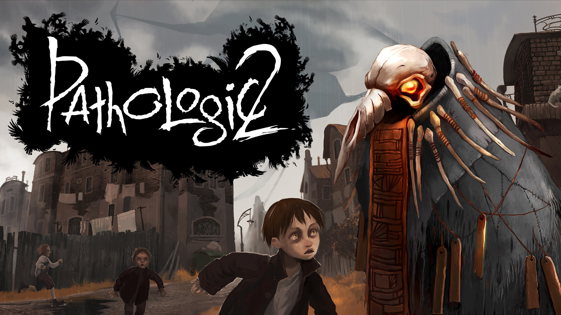 Pathologic 2 Wallpapers - Wallpaper Cave