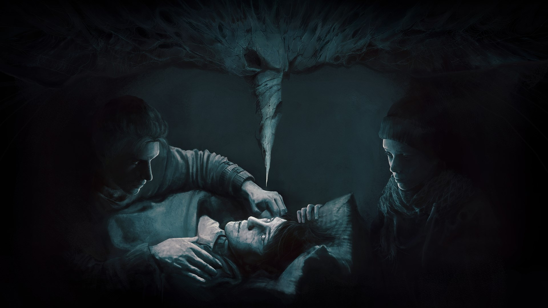 Pathologic 2: Marble Nest