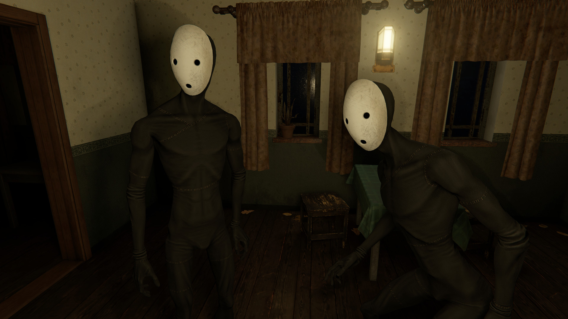 Pathologic 2 (PS4) Review