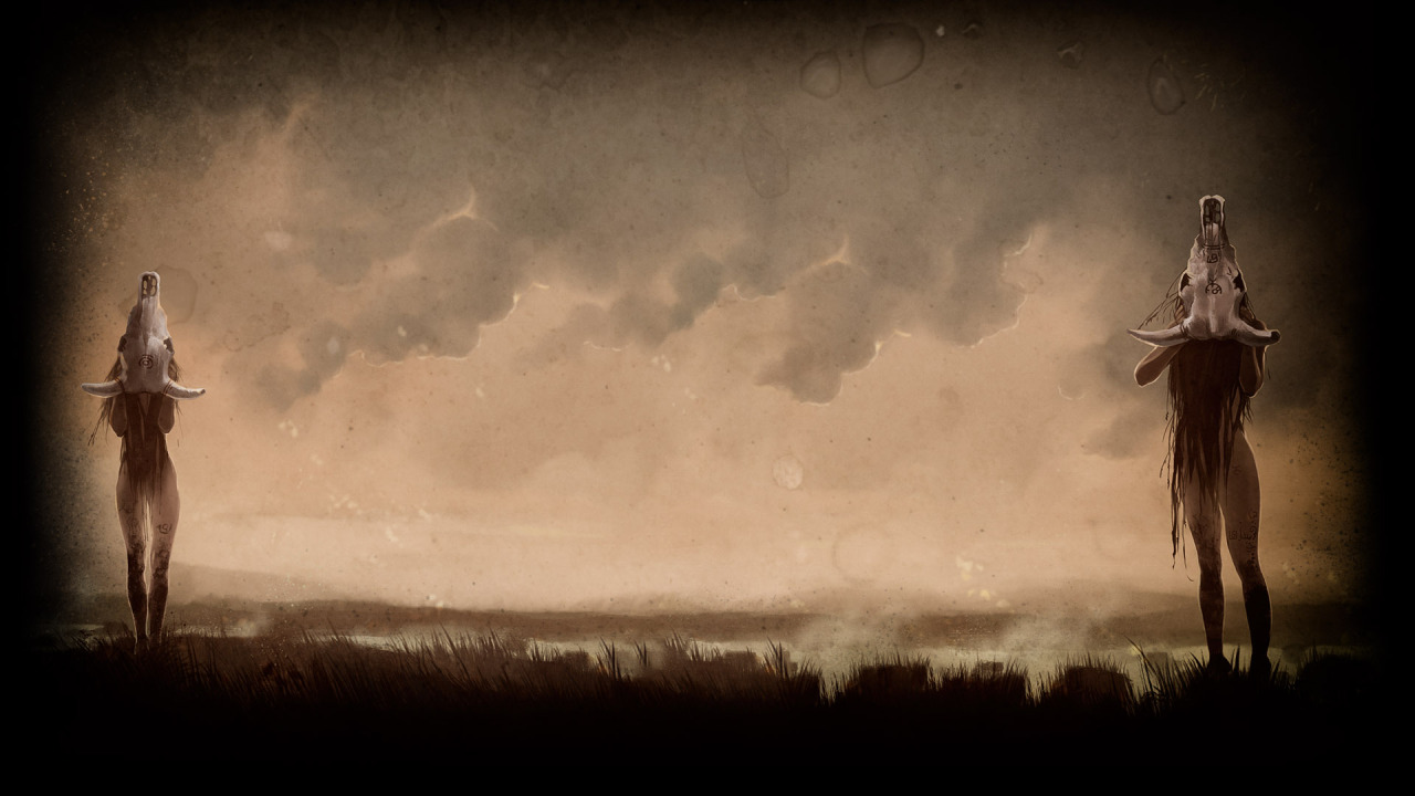 Pathologic 2 Wallpapers - Wallpaper Cave