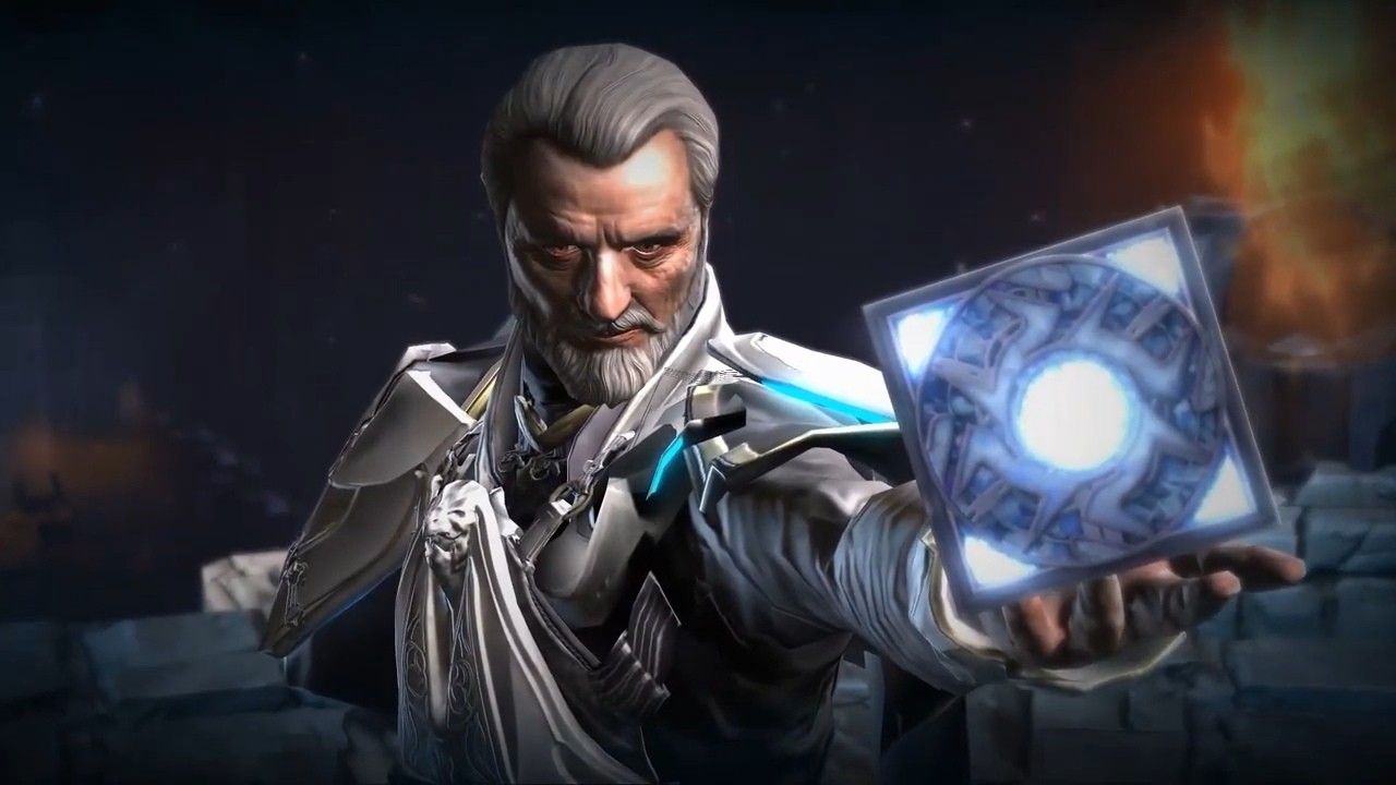 Valkorion Wallpapers - Wallpaper Cave