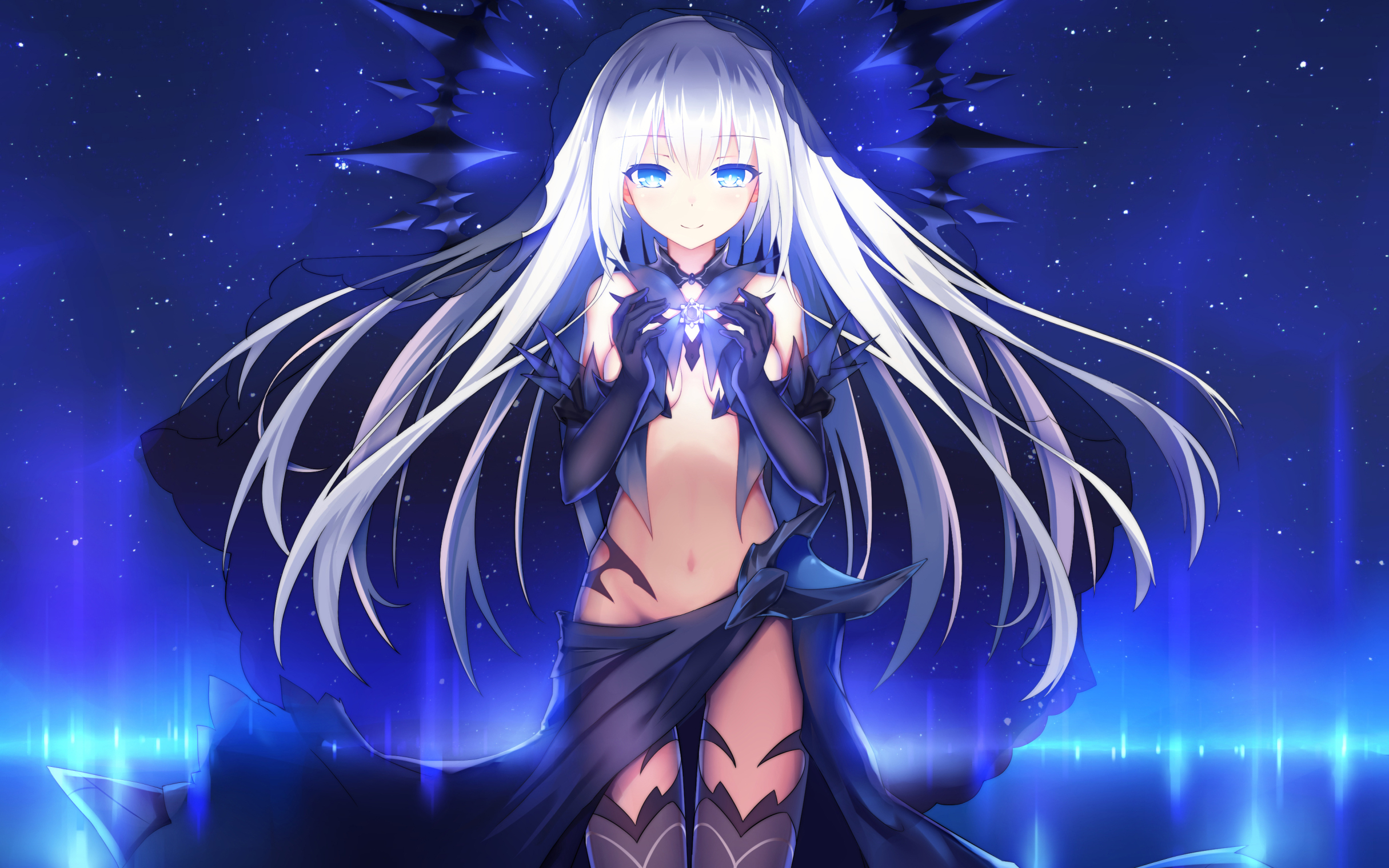 Origami Tobiichi HD Wallpaper and Background