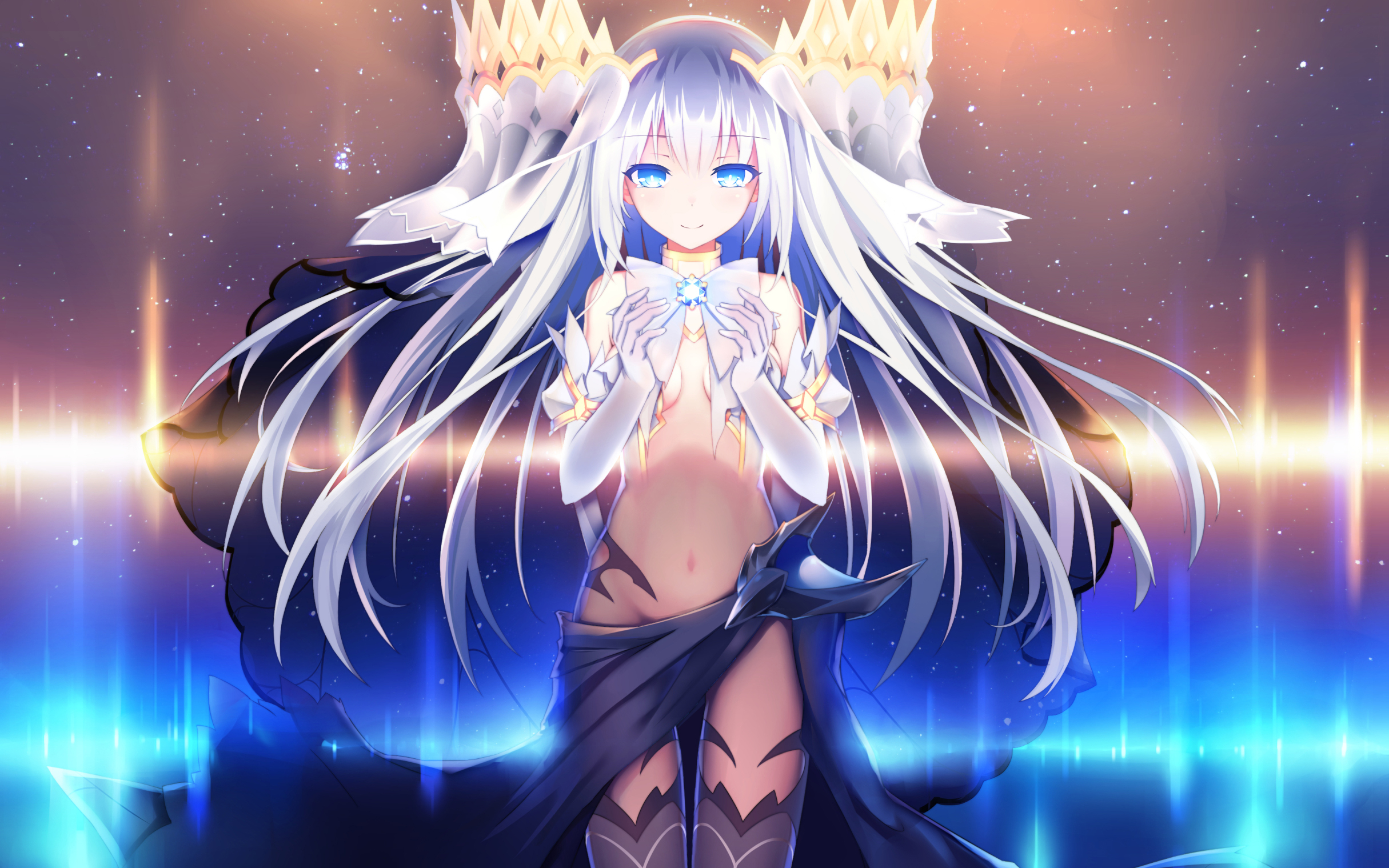 Origami Tobiichi HD Wallpaper and Background