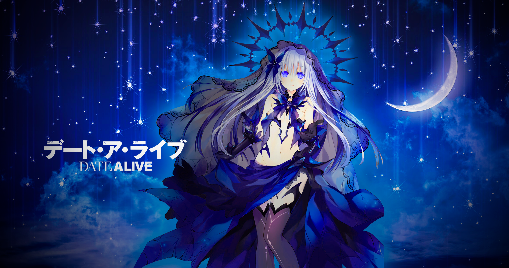 anime, Date A Live, Tobiichi Origami Gallery HD Wallpaper