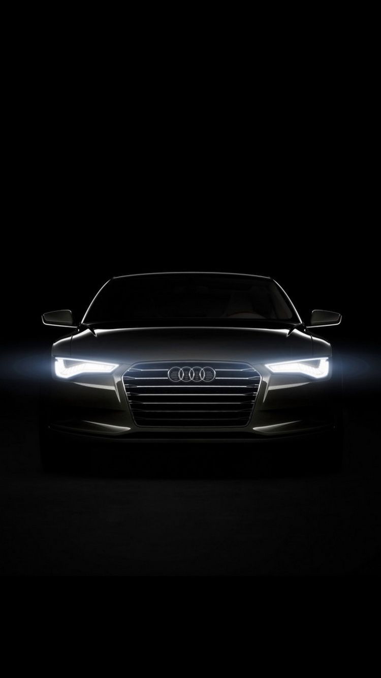 Audi A6 Wallpaper
