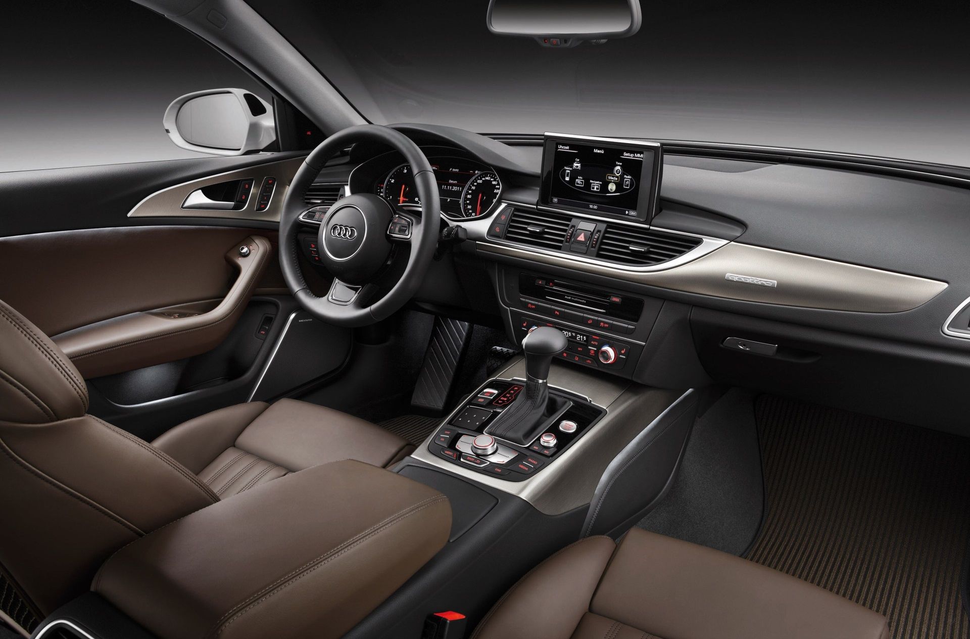 audi a6 c7 wallpaper HD top. Audi a6 allroad, Audi a6, Audi
