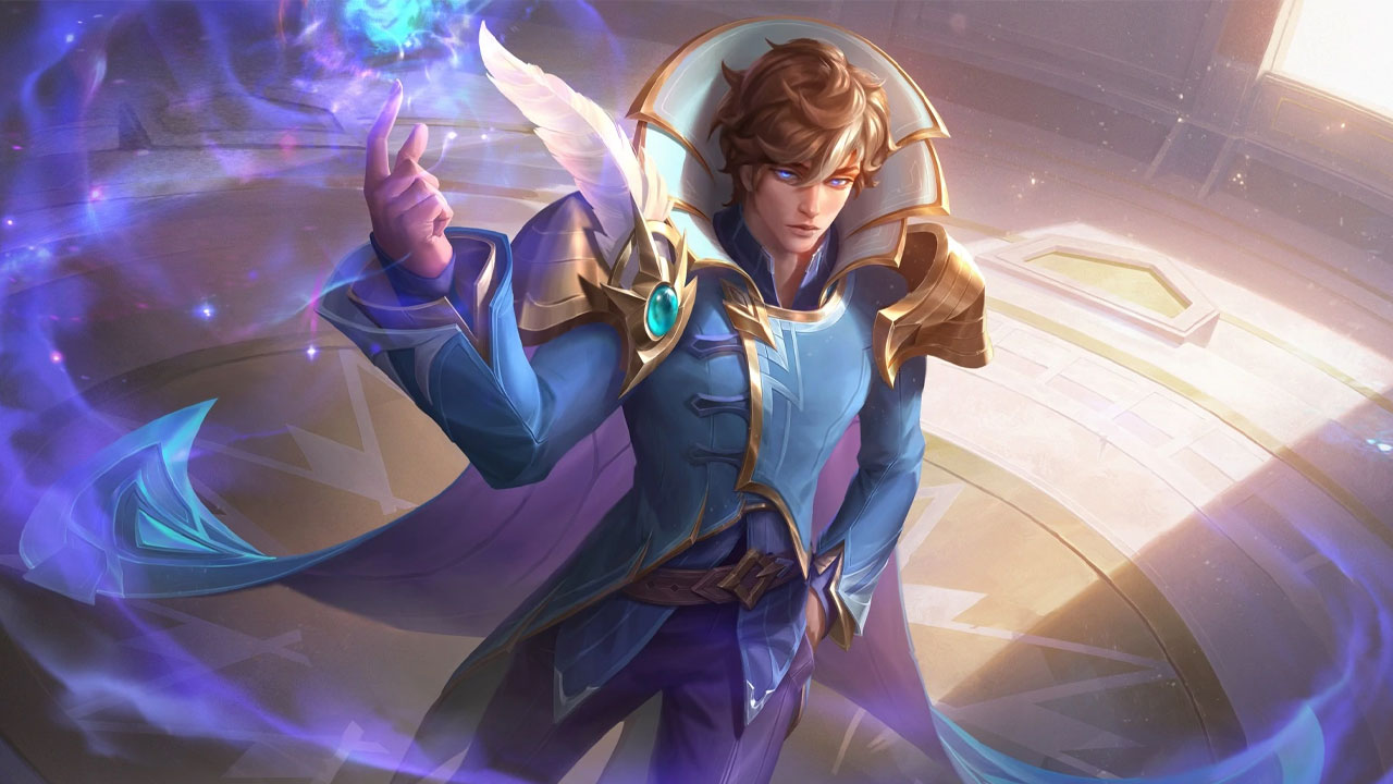 Xavier's Pros and Cons in Mobile Legends That You Should Know