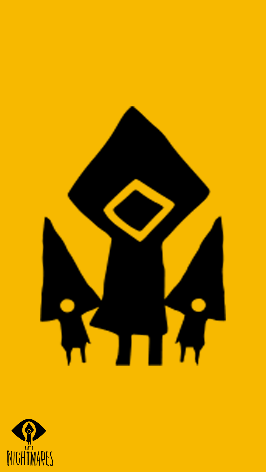 Little Nightmares Six phone wallpaper. Arte de videojuegos, Mejores fondos de pantalla de videojuegos, Tatuajes de vegeta