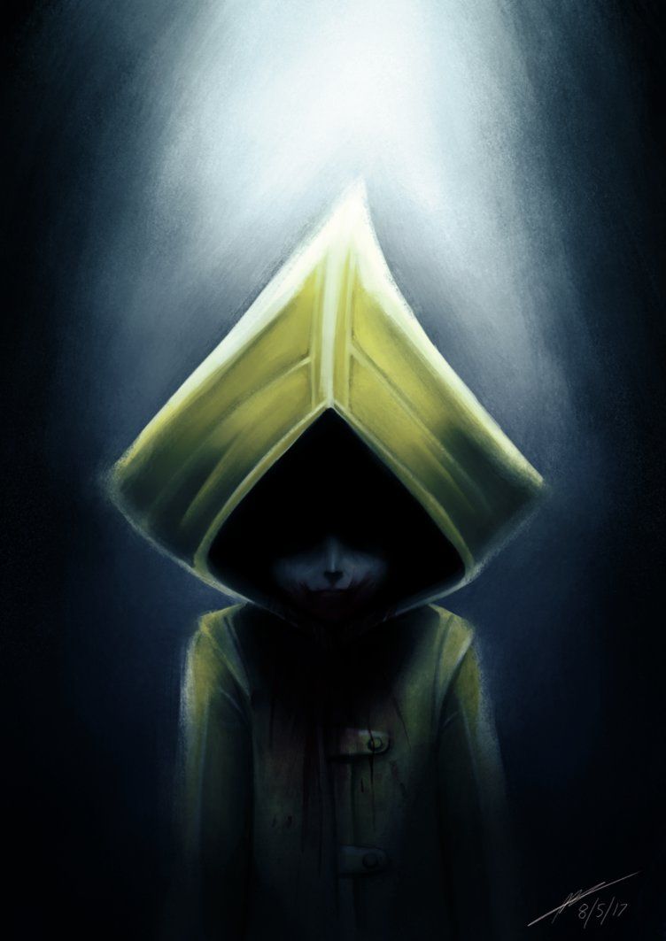 Little Nightmares