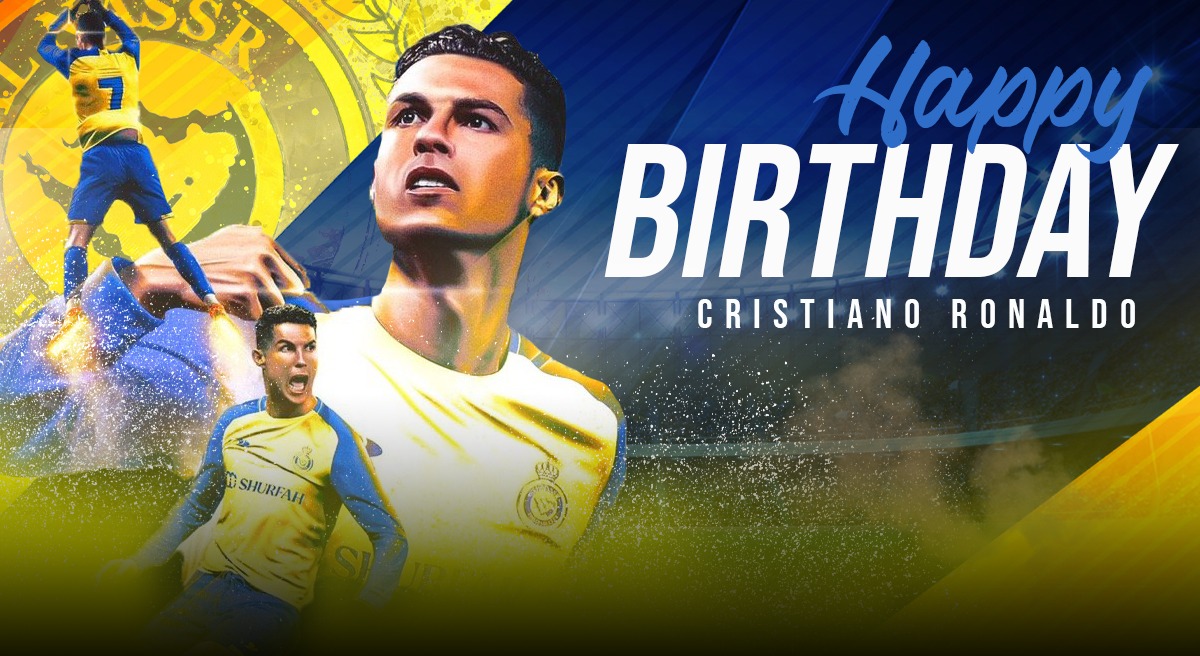Cristiano Ronaldo BIRTHDAY: In PICS. From records, cars and GF to net worth, KNOW all about Portuguese STAR