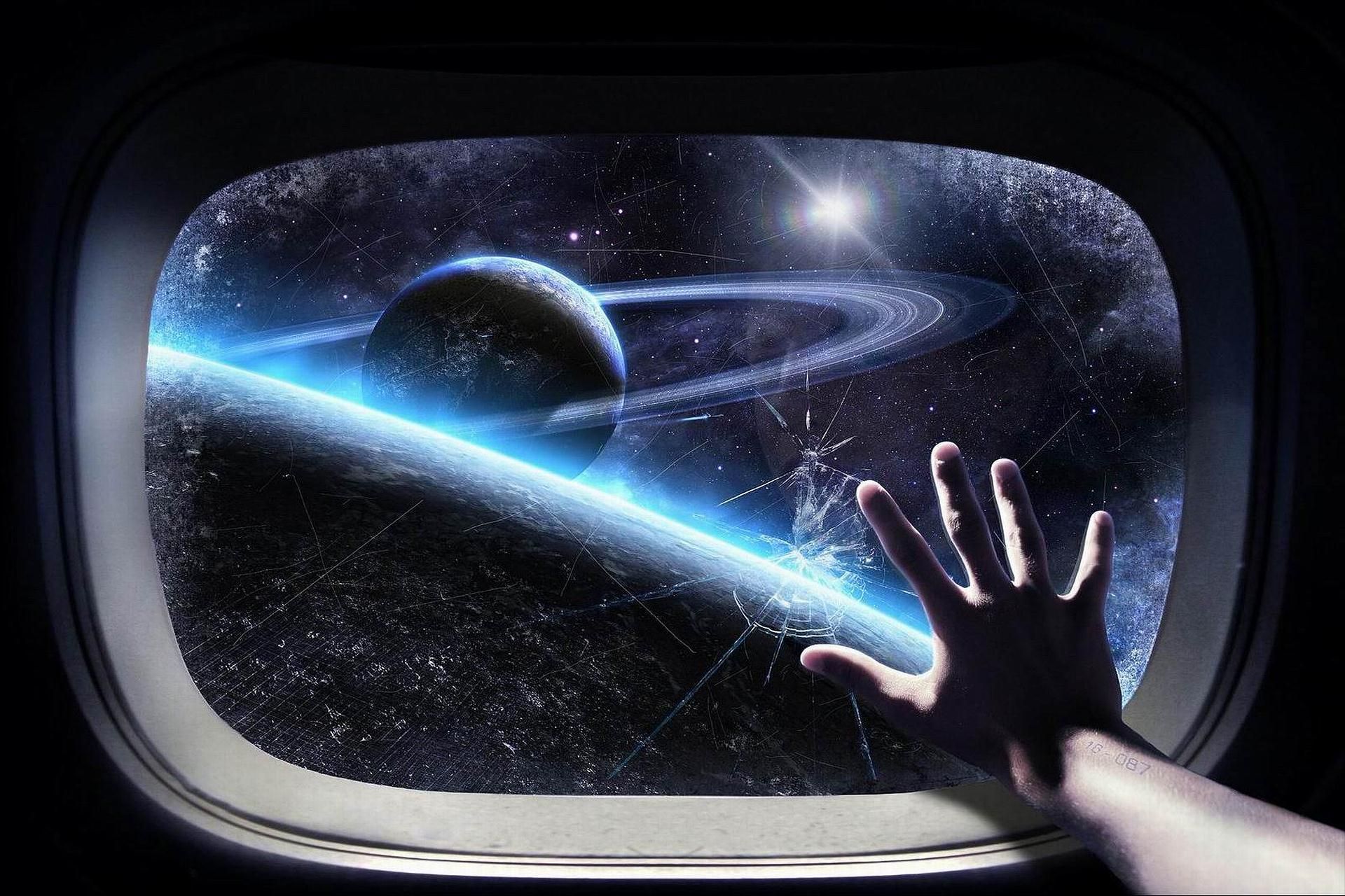 Space View. Space artwork, Outer space wallpaper, HD space