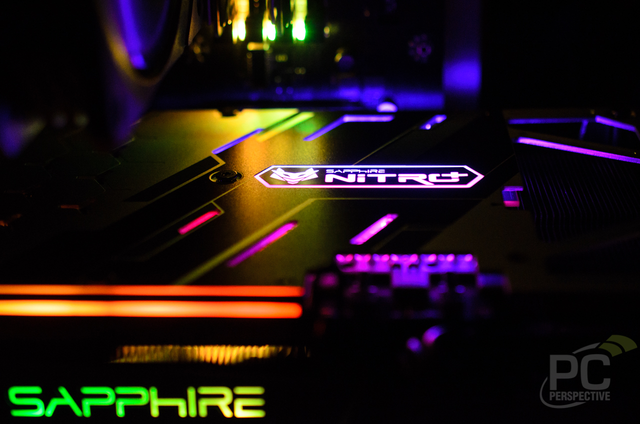 SAPPHIRE NITRO+ Radeon RX 5700 XT Review: Triple Threat