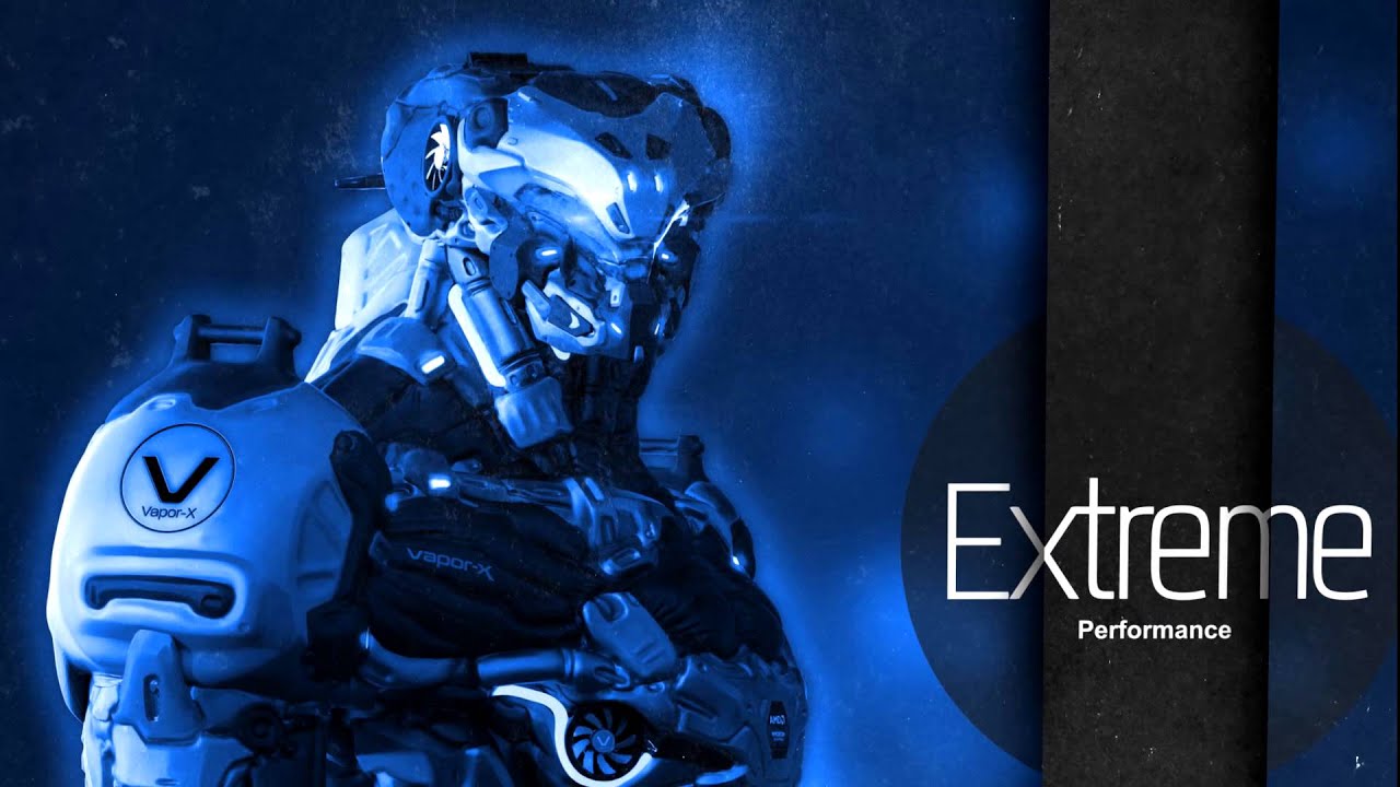 SAPPHIRE Radeon R Series Graphics Cards