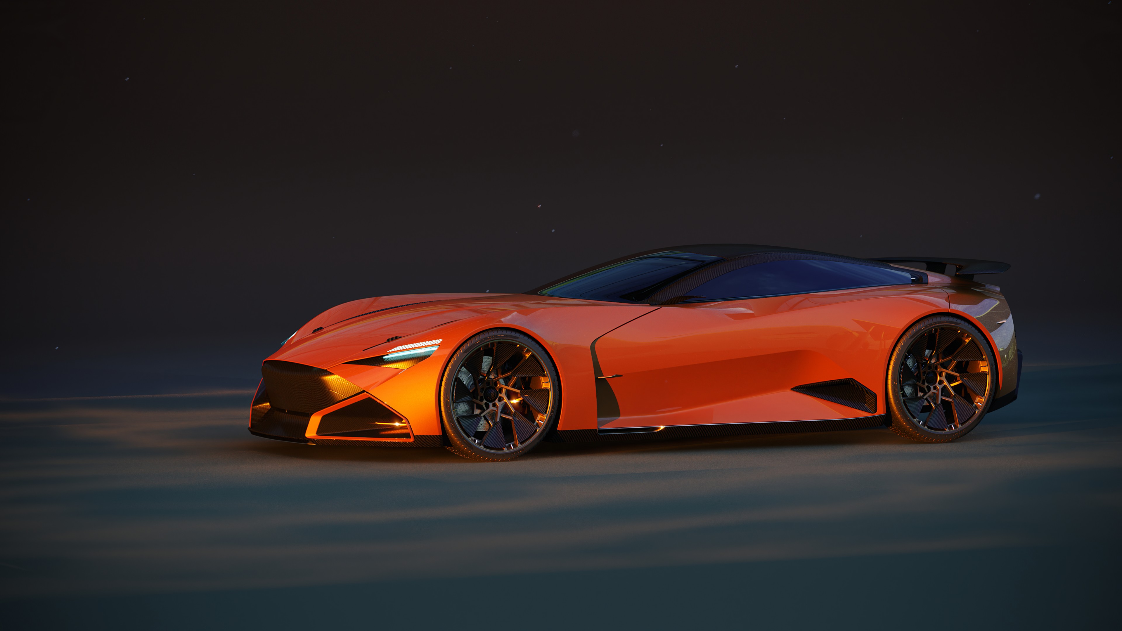 Supercar 4k Wallpapers - Wallpaper Cave