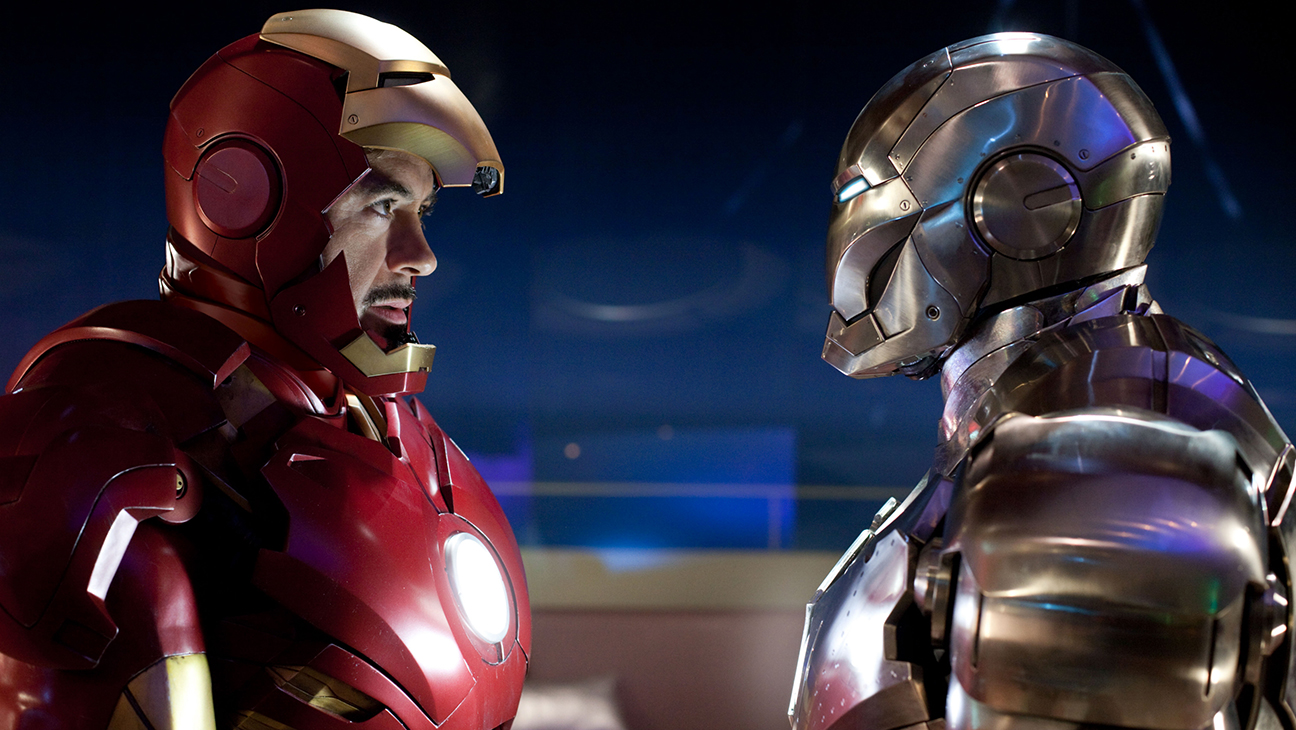 Iron Man 3 Poster Copyright Lawsuit Continues to Trouble Marvel