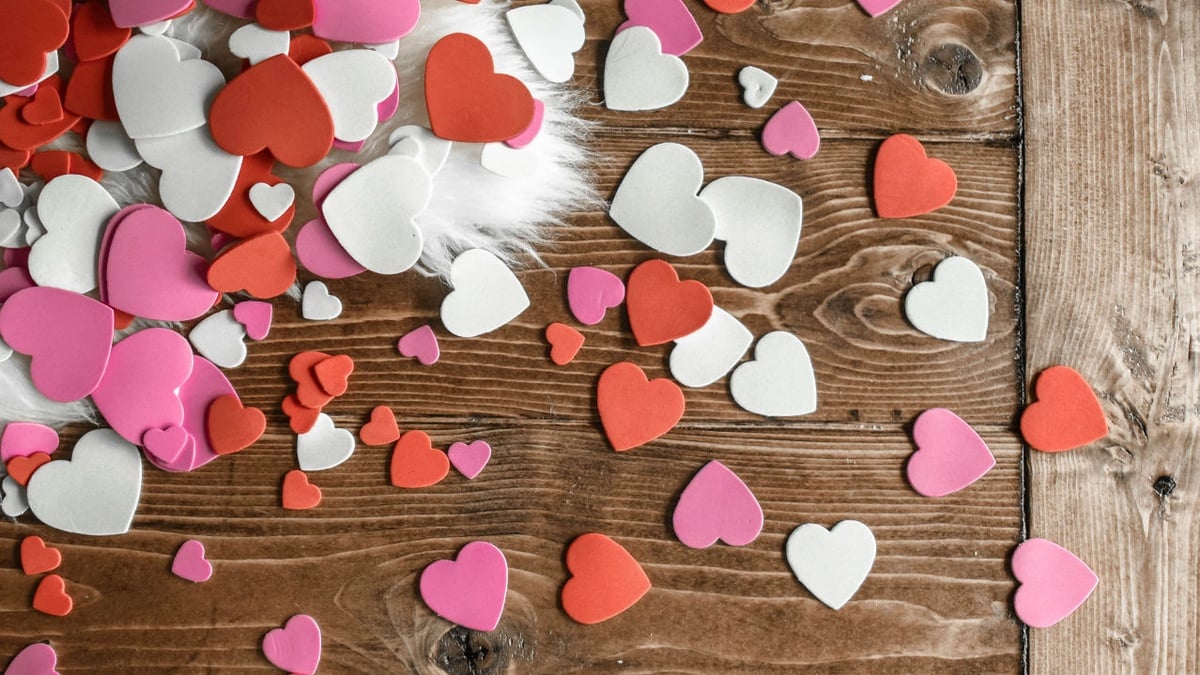 Valentine's Day Email Campaign Ideas for 2023