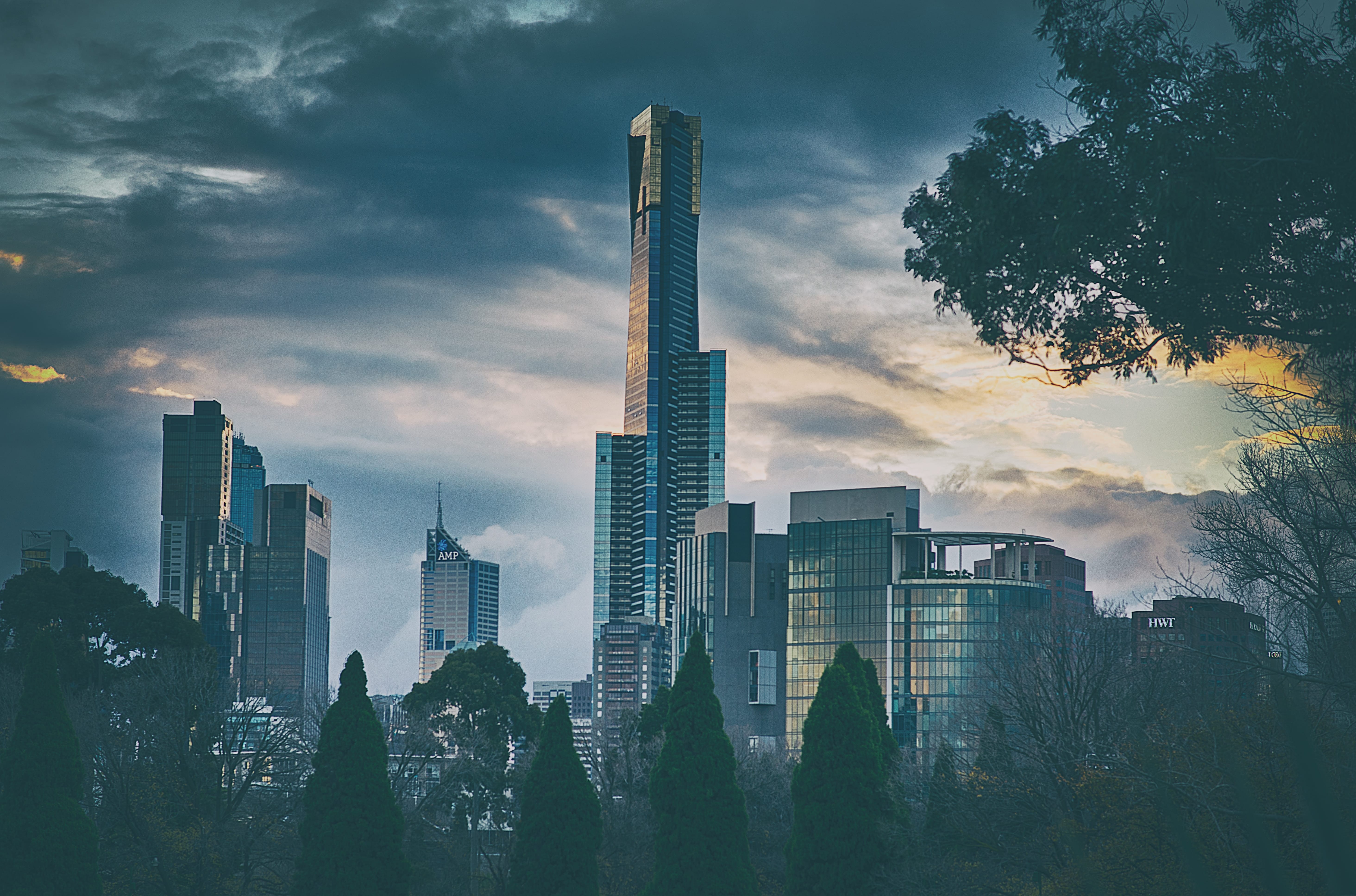 Melbourne Australia Wallpapers » WallDevil Best Free HD Desktop ... Desktop  Background