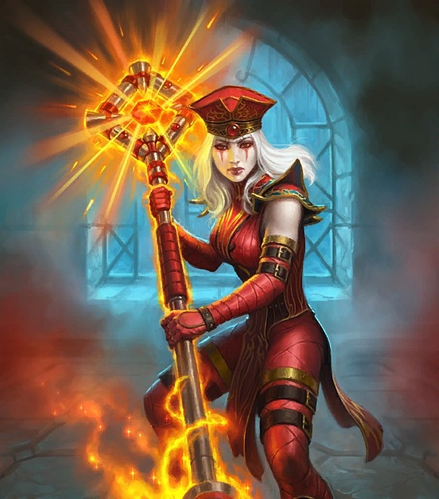 Sally Whitemane wiki guide to the World of Warcraft