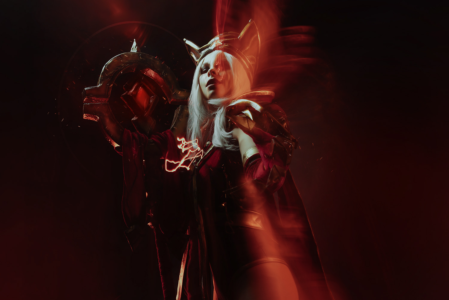 Lina Aster photography