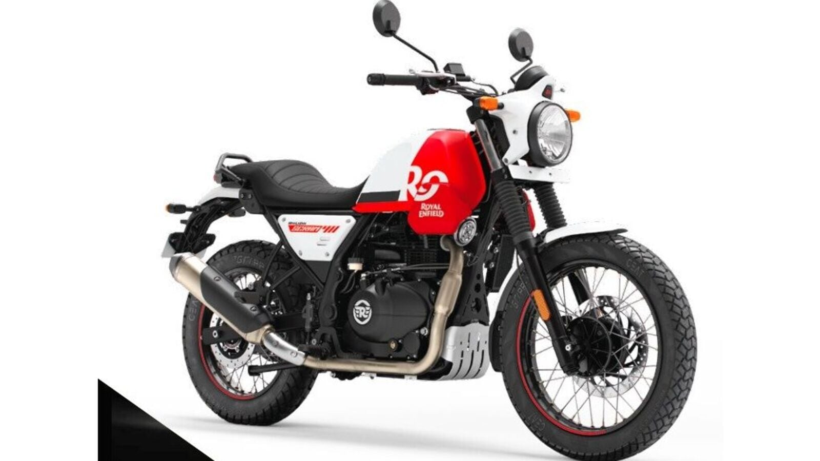 Royal Enfield Scram 411 Launched: Check Price in India, Photo, Design, Features, Variants, and more