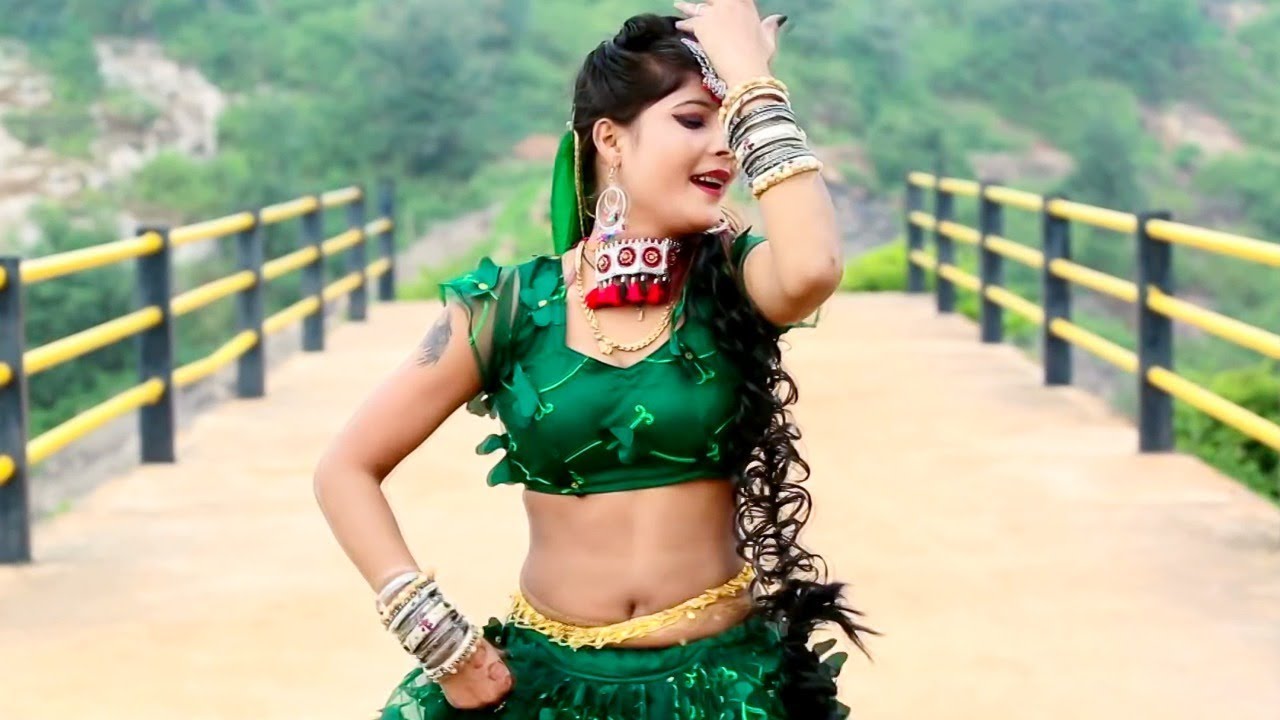 काजल मेहरा का ऐसा गजब का डांस पेहले नहीं देखा होगा - हाय जानू ब्याण. Latest Rajasthani Dance Song