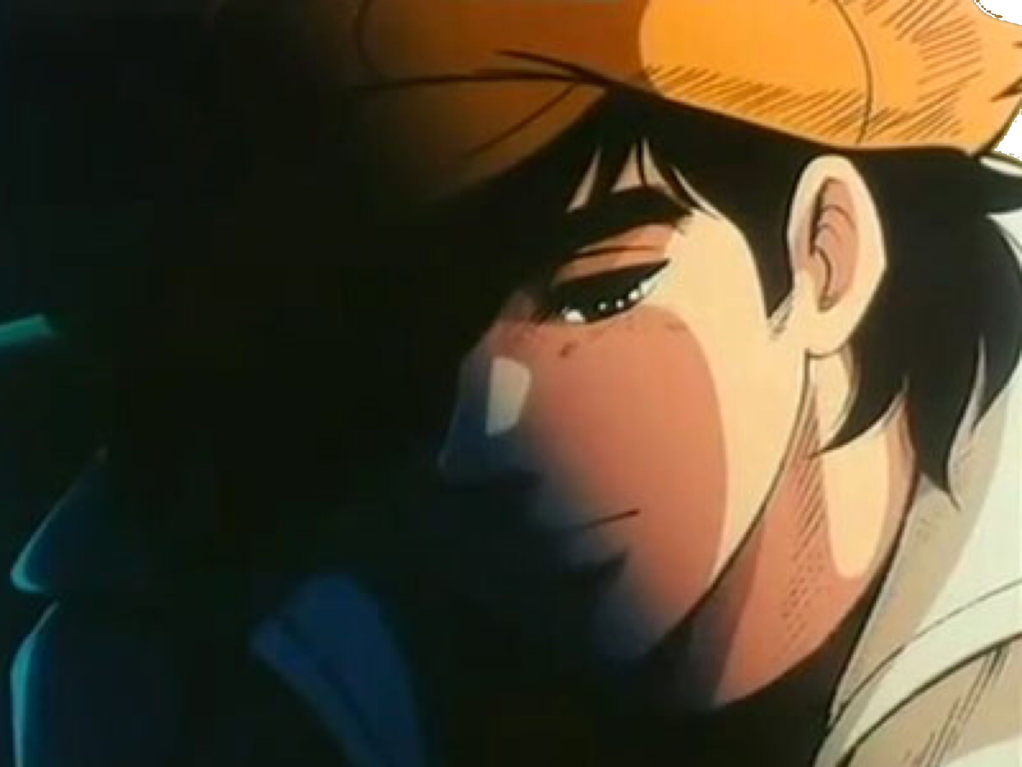 Sticker de Eaque sur yabuki ashita joe triste kikoo jap no