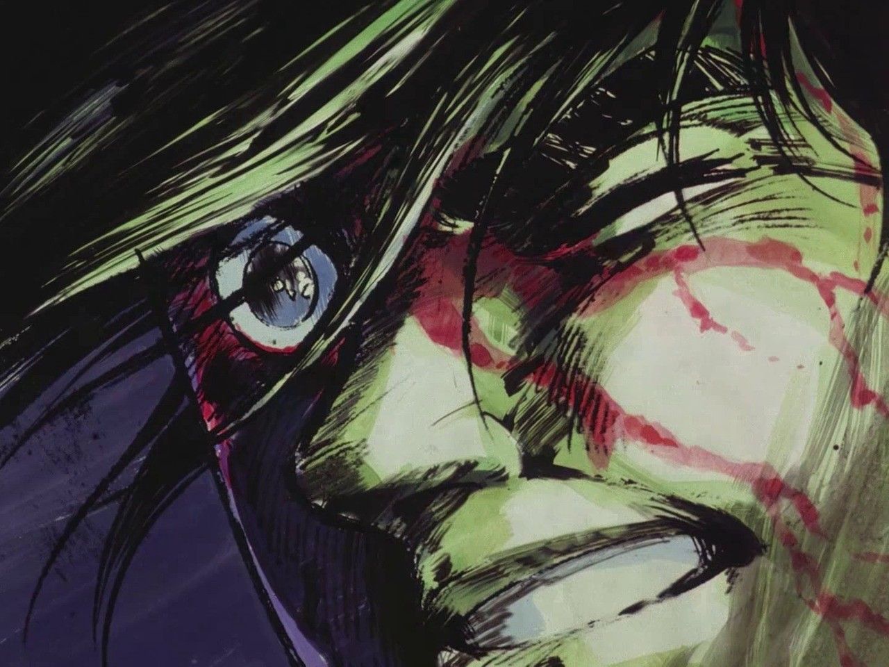 Ashita no joe ideas. joes, jigoku shōjo, anime