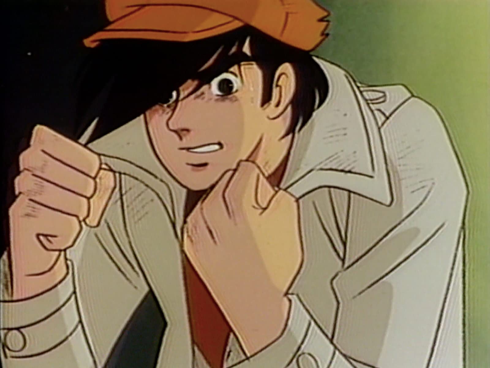 Watch Tomorrow's Joe 2 (Original Japanese Audio)