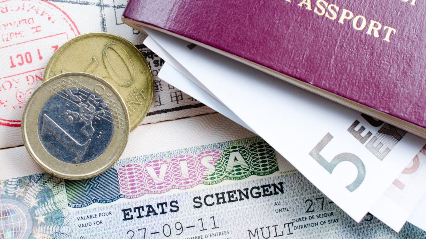 Schengen visa to cost a wee bit more from Feb. Condé Nast Traveller India