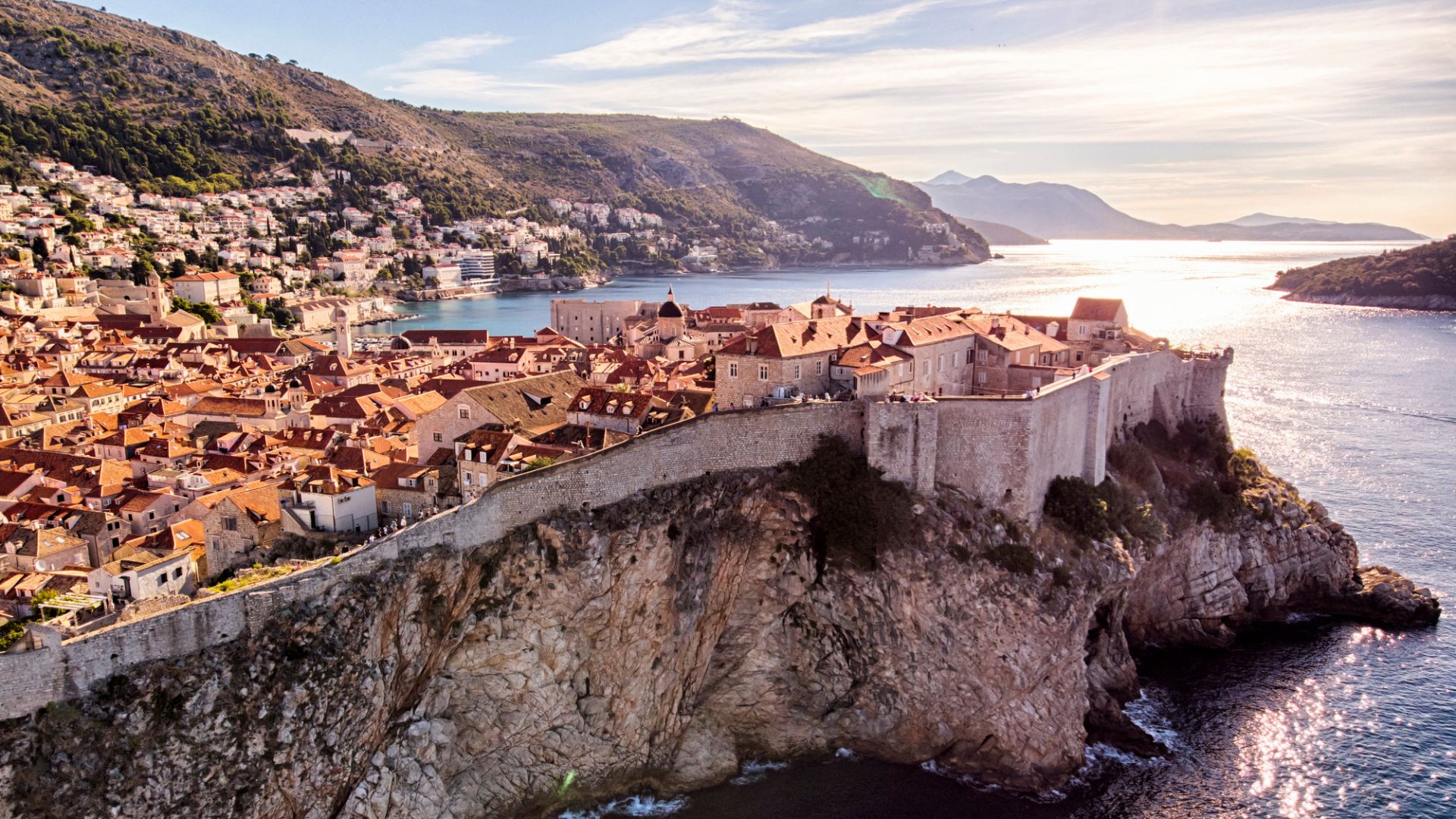 You can travel to Croatia on a Schengen visa from 2023. Condé Nast Traveller India