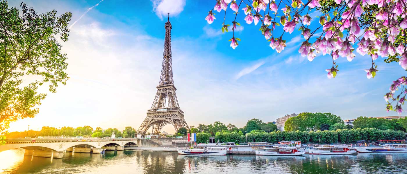 How to Apply for a France Schengen Visa for Tourists