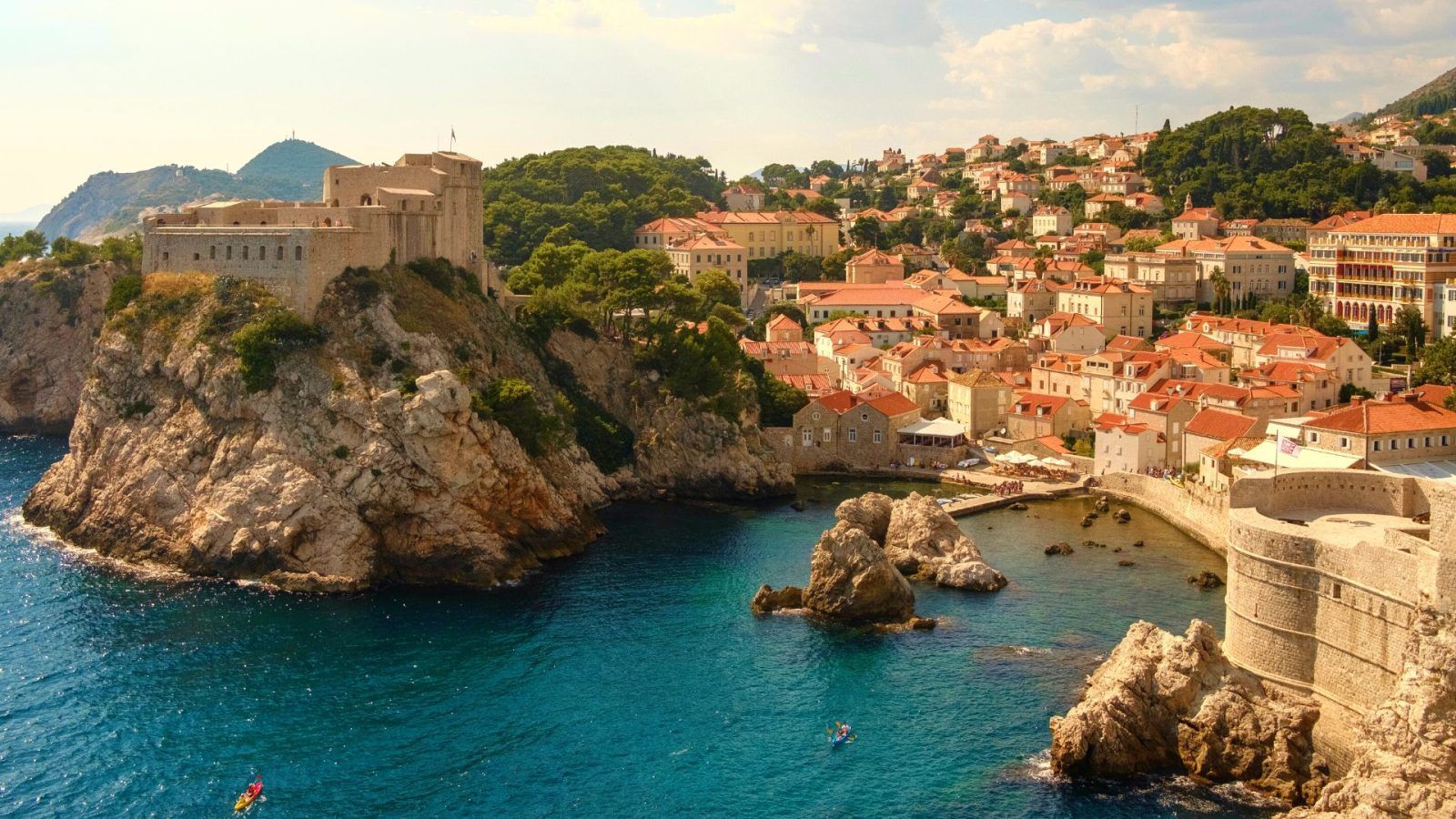 The Schengen Area Will Officially Add Croatia As Its 27th Member!