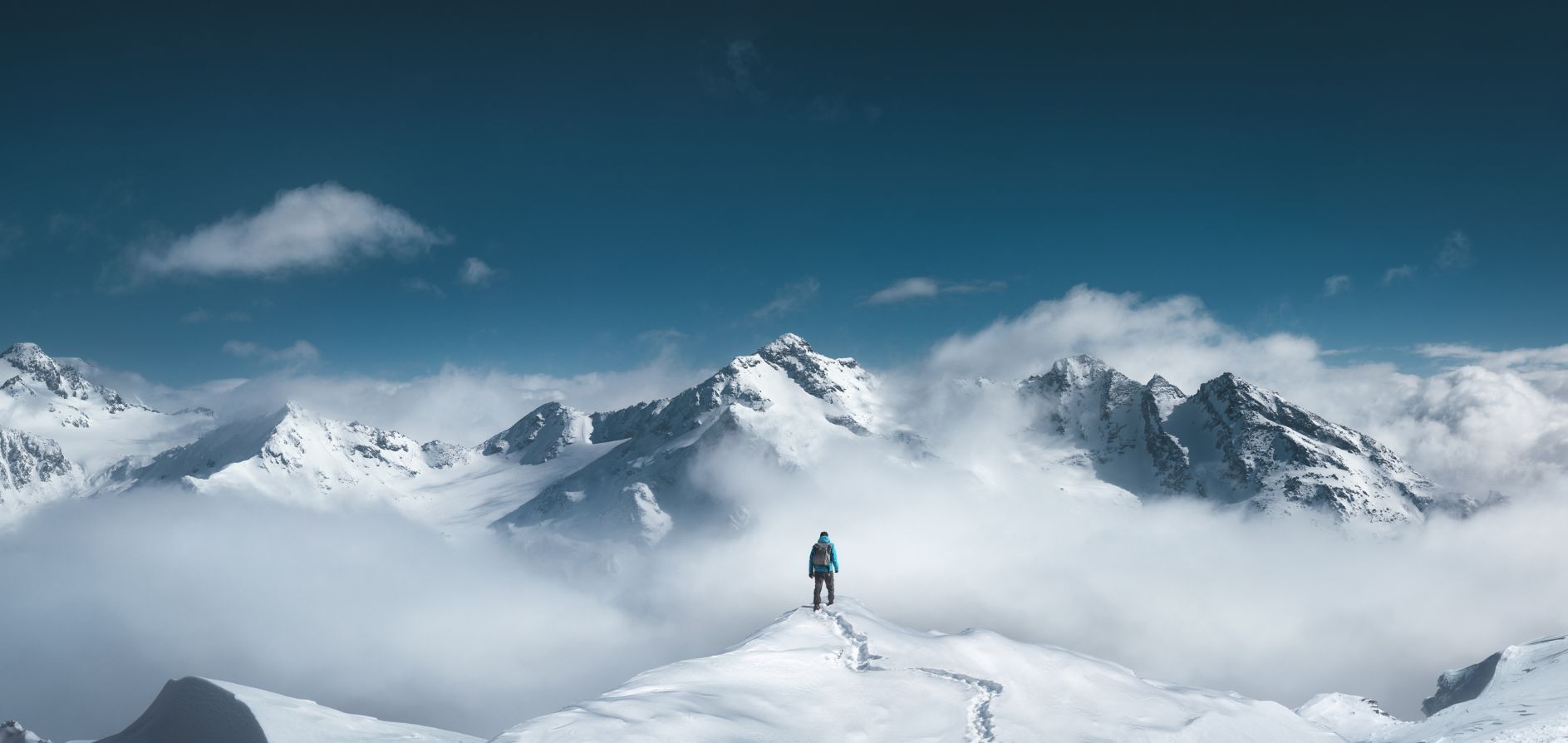 of the Best Mountaineering Books Ever Written
