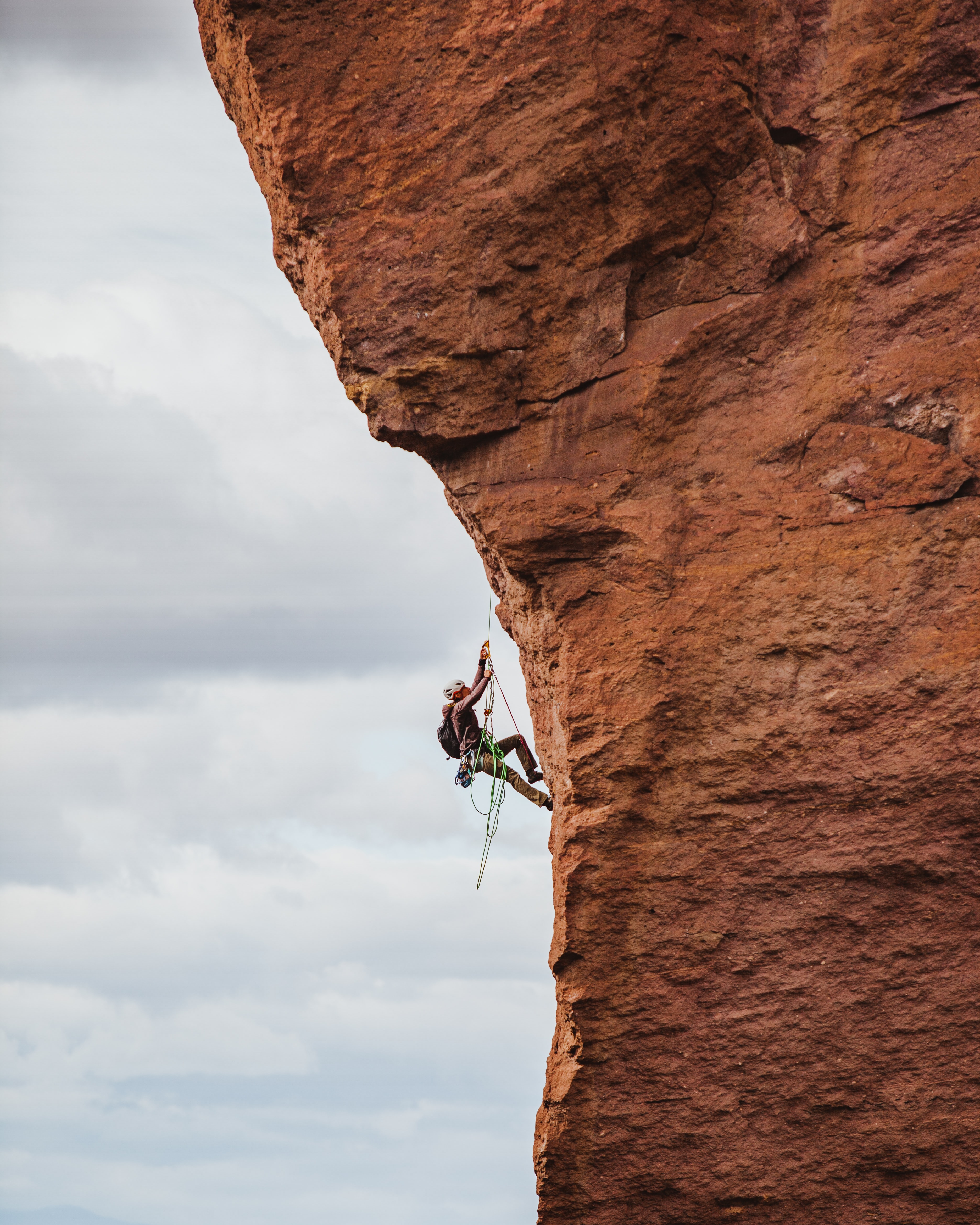 Download Alpinist wallpaper for mobile phone, free Alpinist HD picture