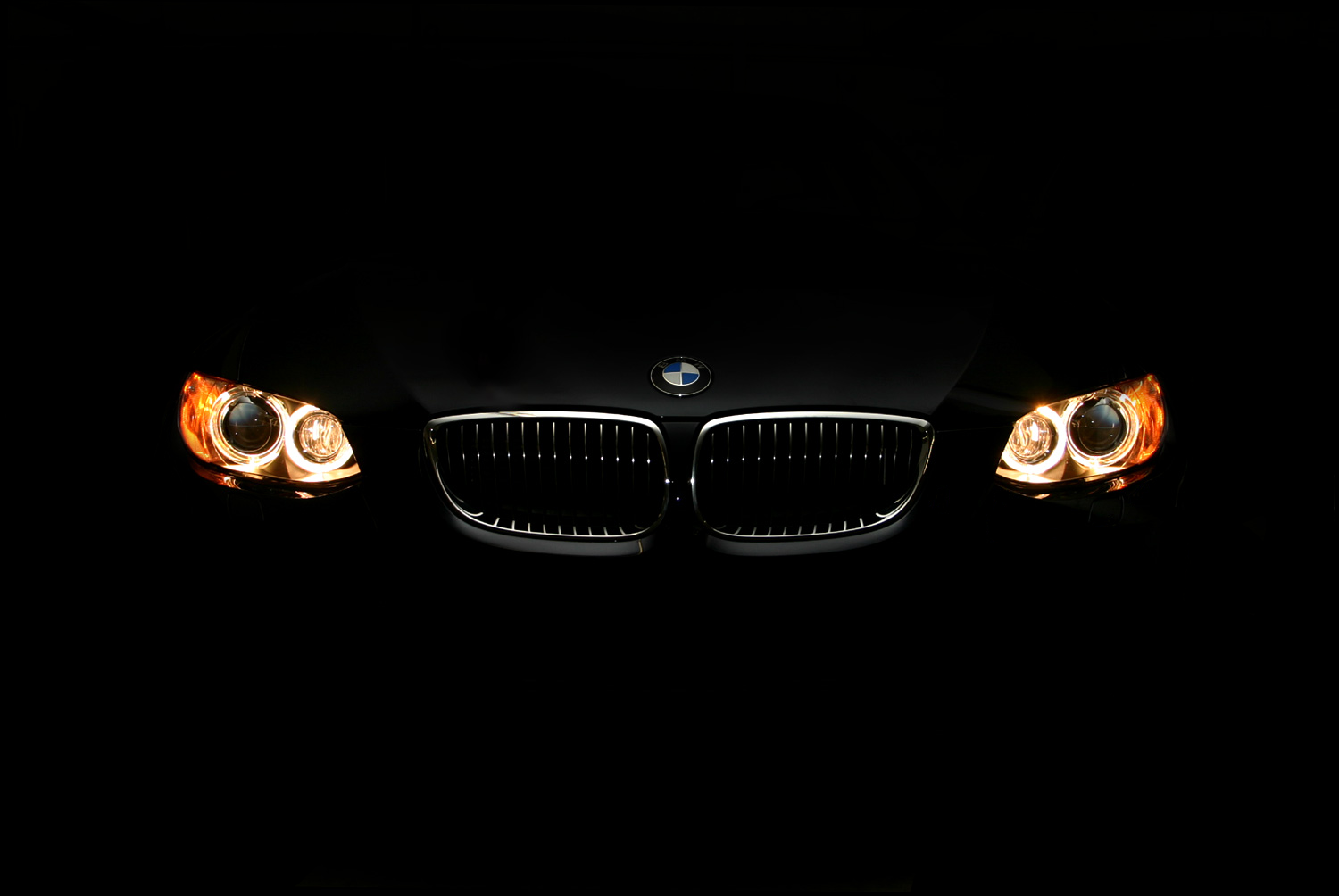 BMW Wallpaper