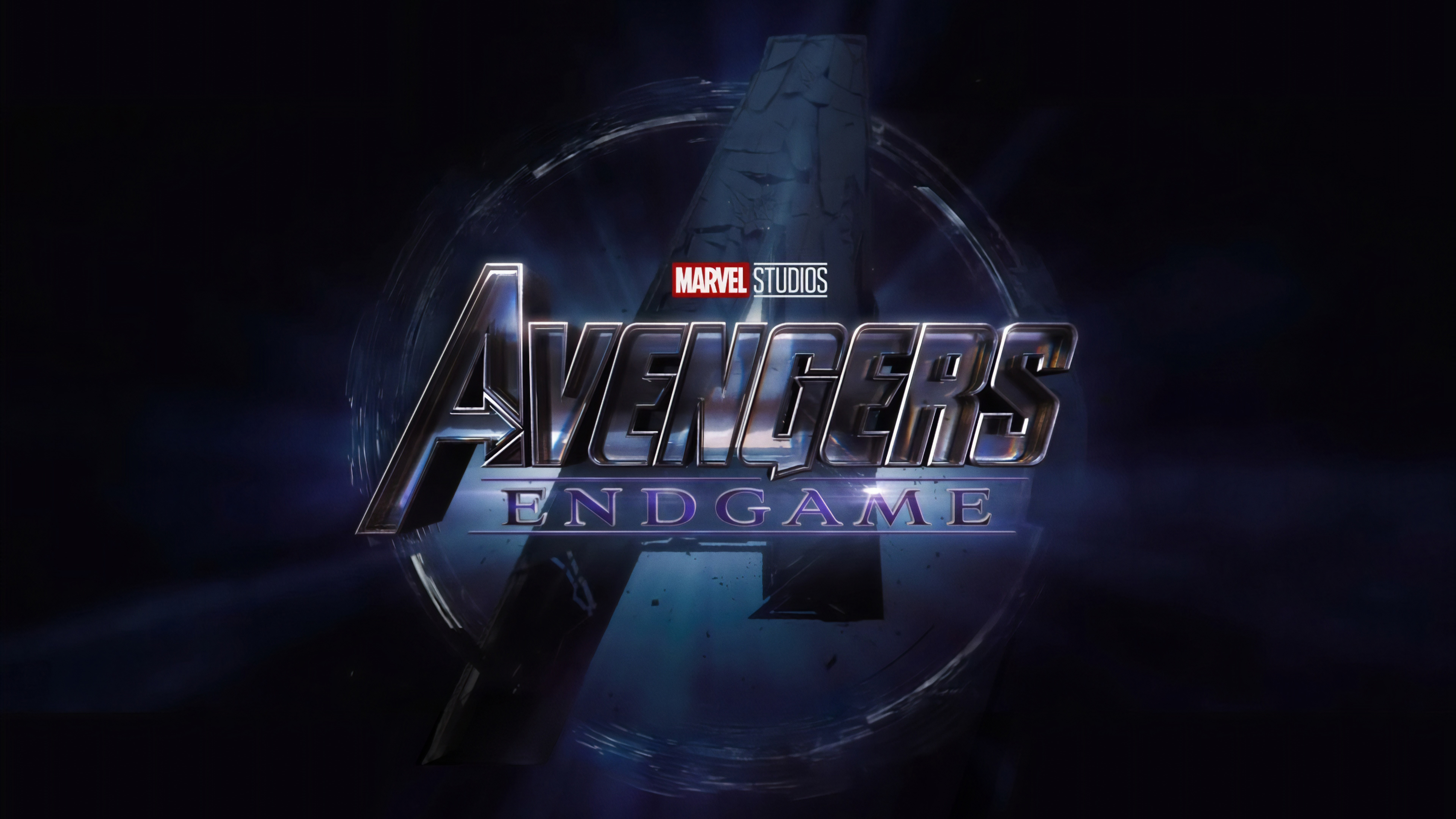 Wallpaper / avengers endgame, avengers end game, 8k, poster, movies, 2019 movies, logo, hd, 4k, 5k free download