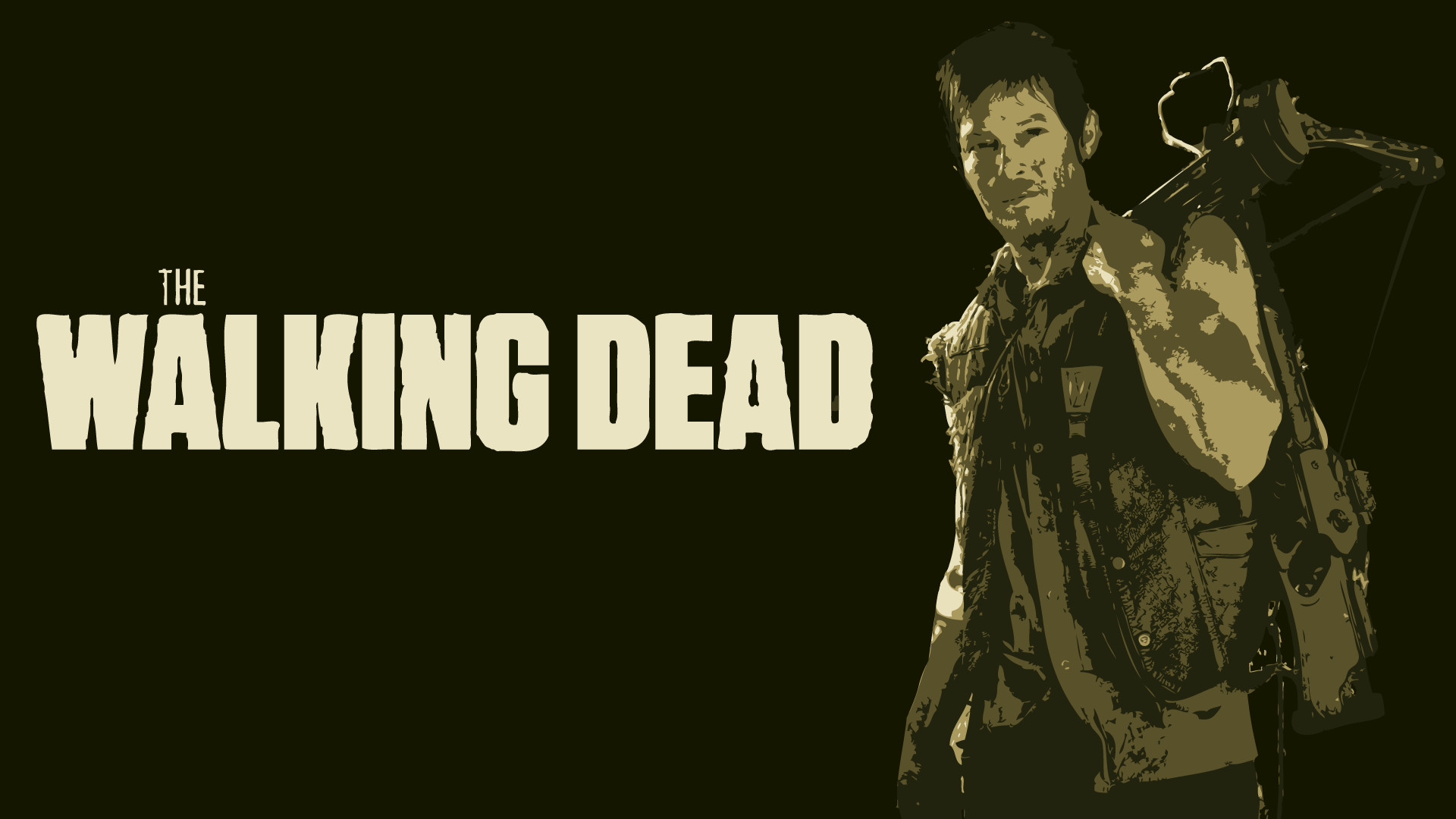 The Walking Dead wallpaper desktop