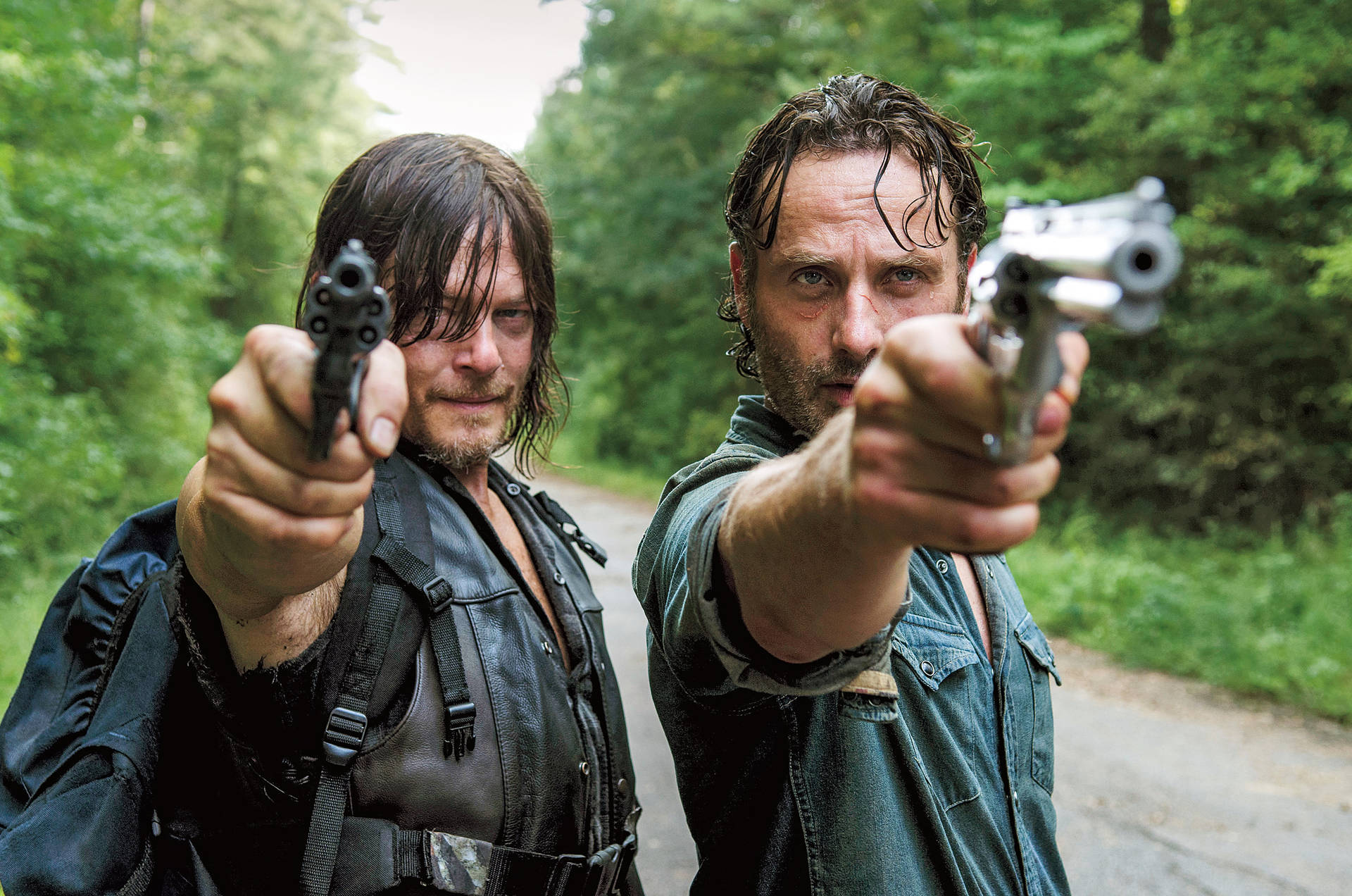Free The Walking Dead Wallpaper Downloads, The Walking Dead Wallpaper for FREE