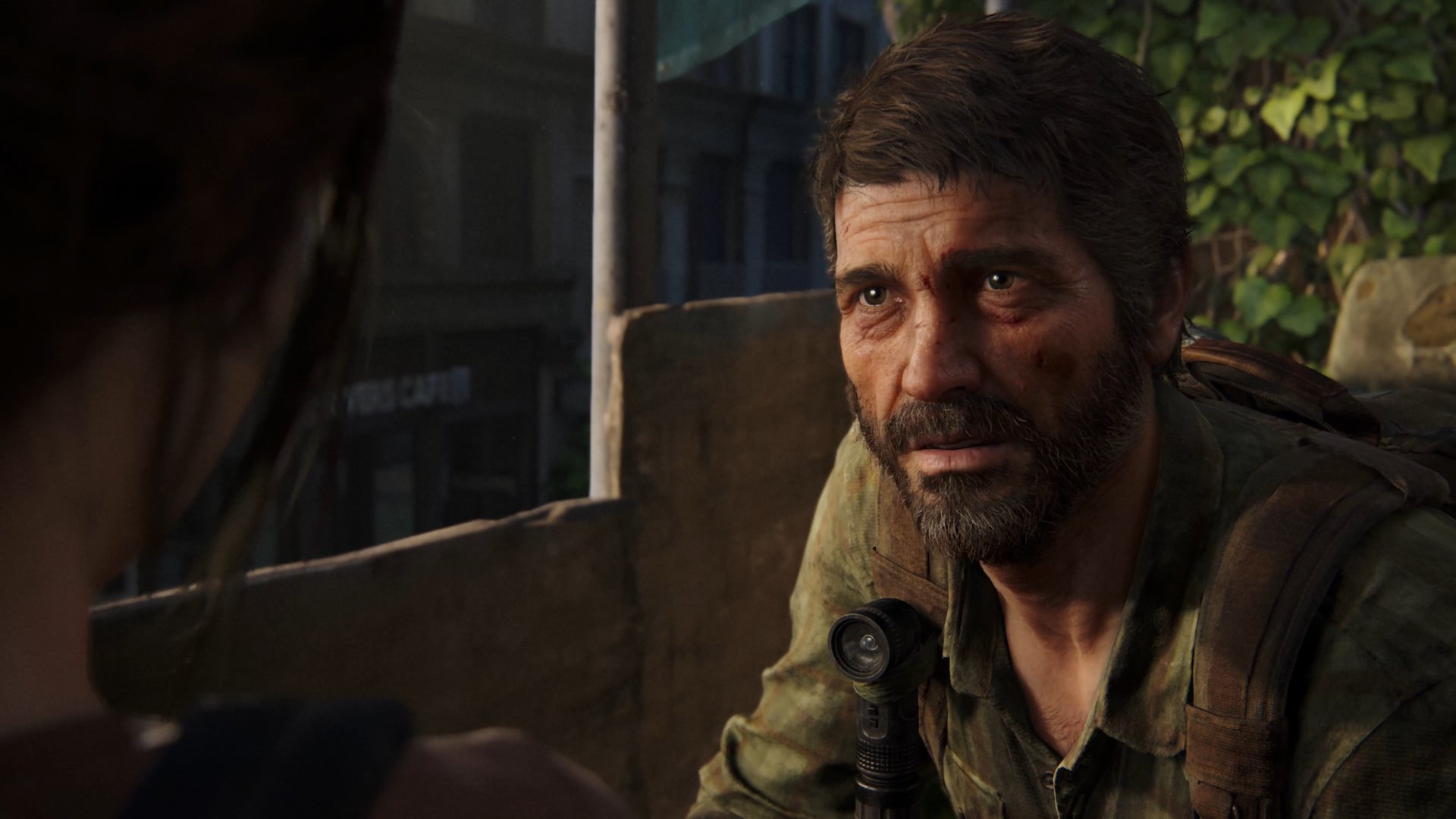 The Last Of Us Part 1 is now in development for PCs