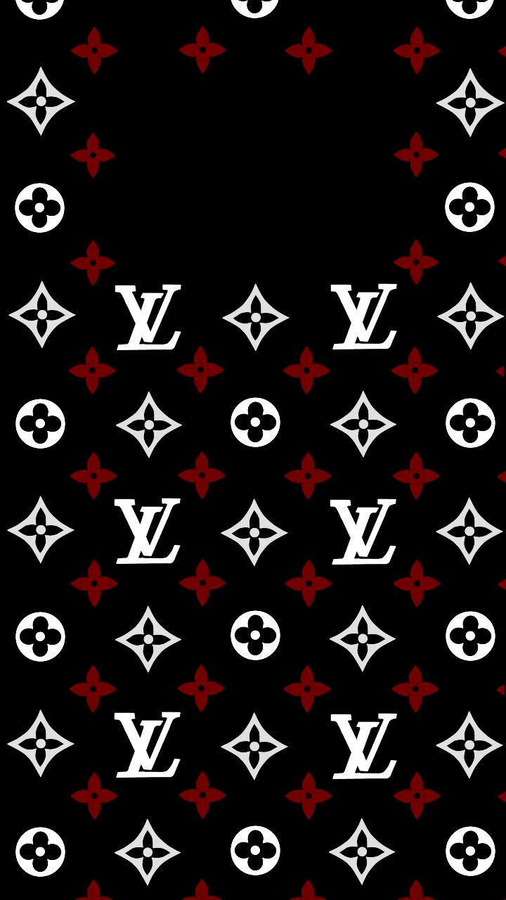 LV iphone wallpaper. Pretty wallpaper