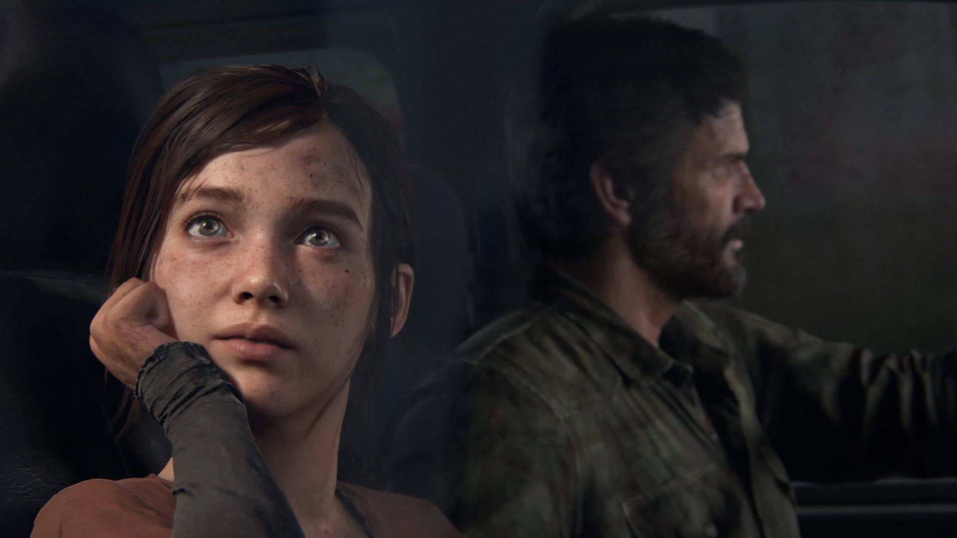 The Last Of Us Part 1 is now in development for PCs