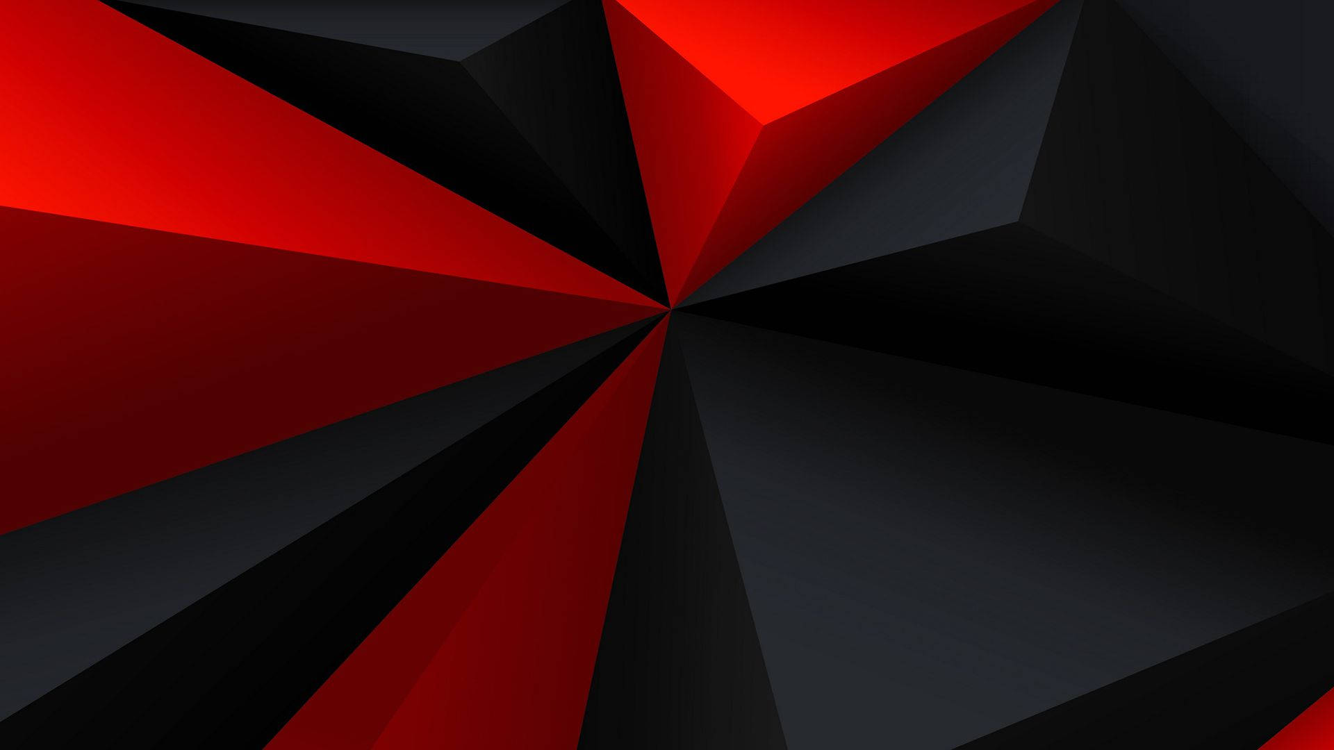 Red And Black Wallpaper for FREE